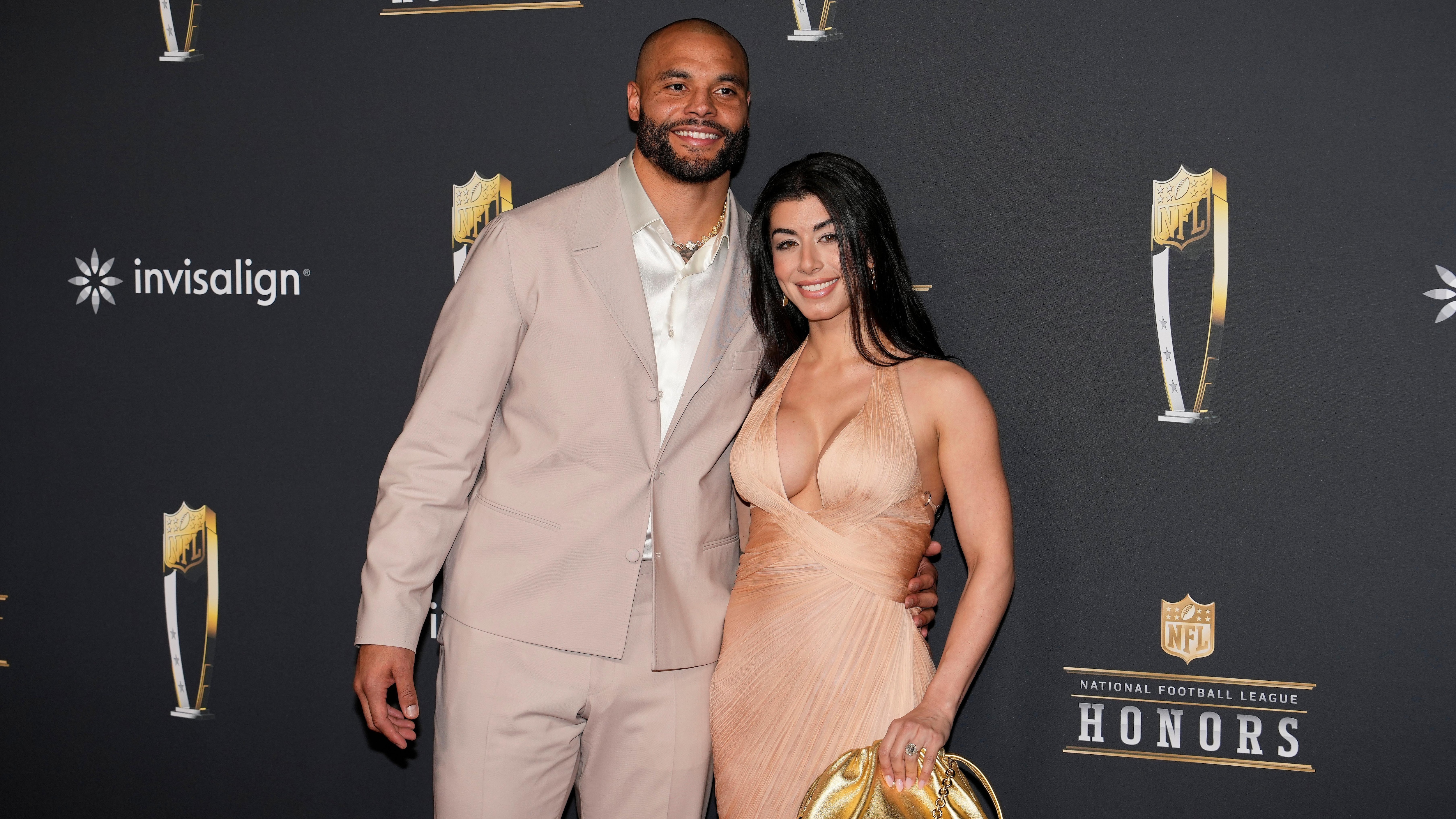 NFL Honors Football