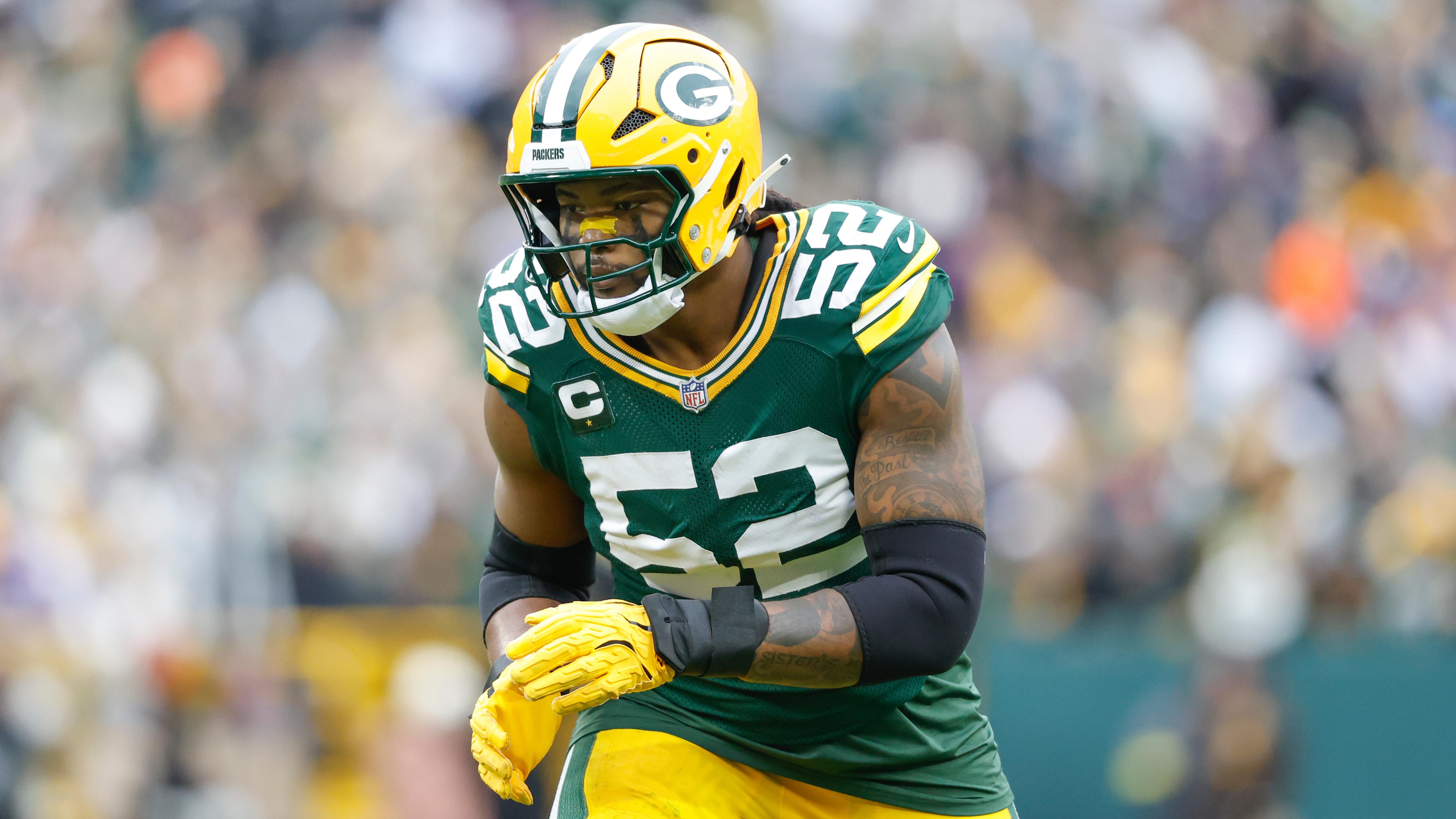 Vikings Packers Football