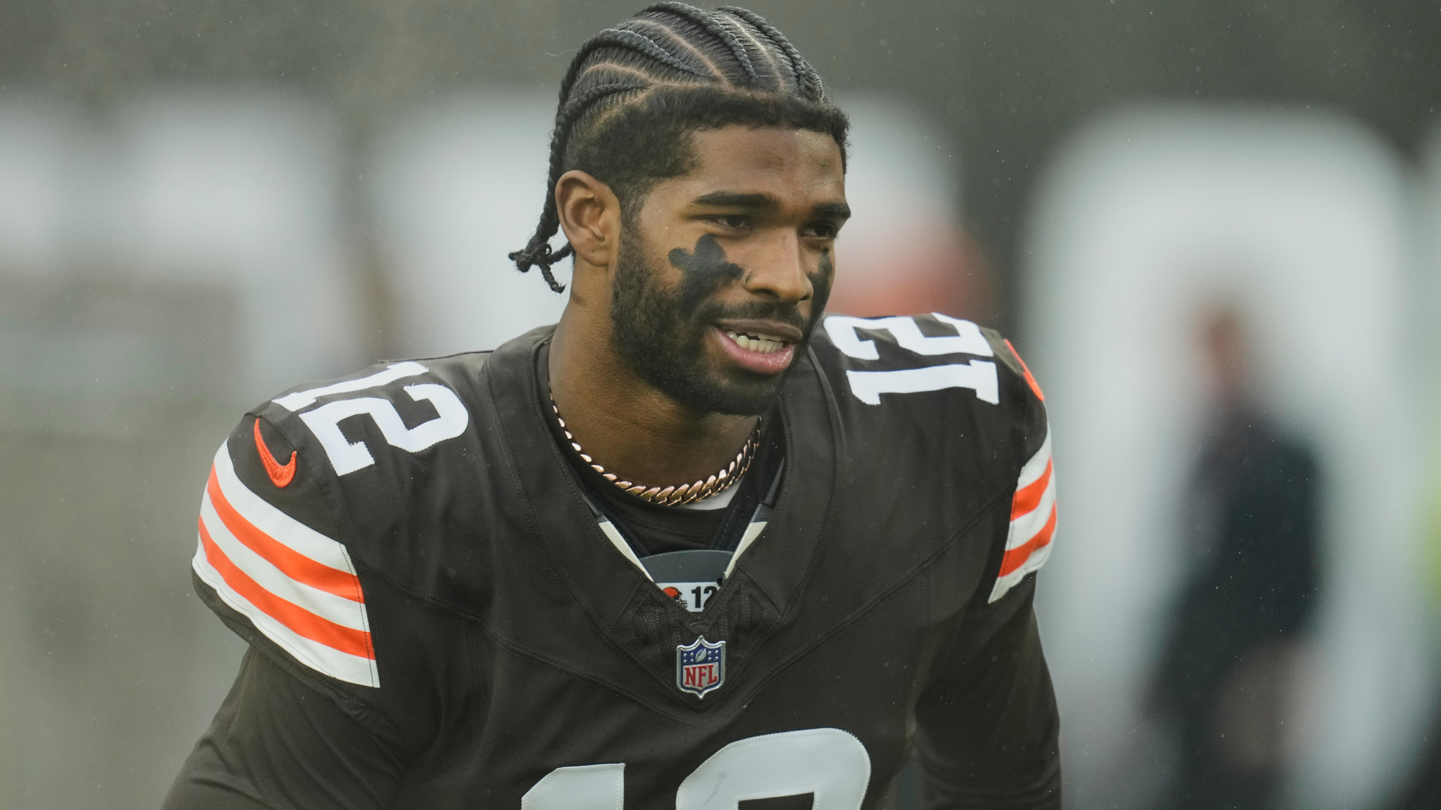 Steelers Browns Football