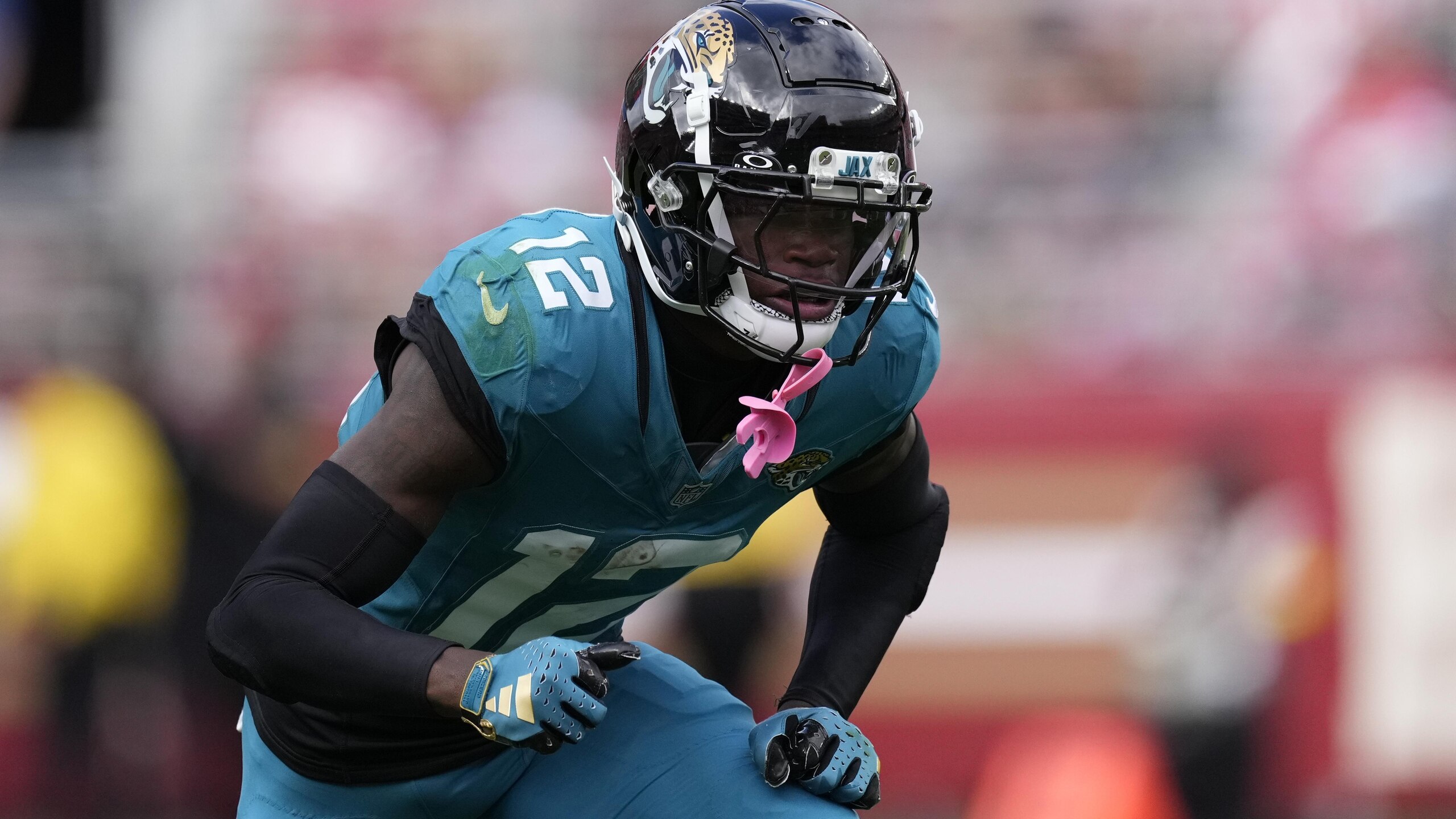 Jaguars Football