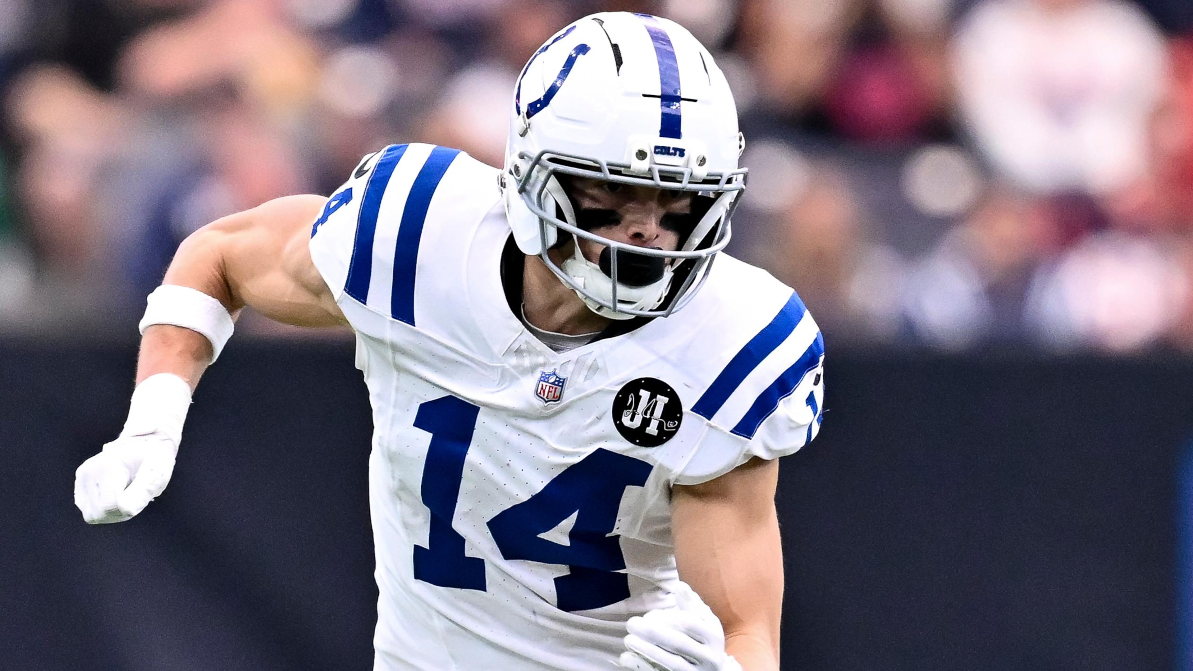 Colts Texans Football