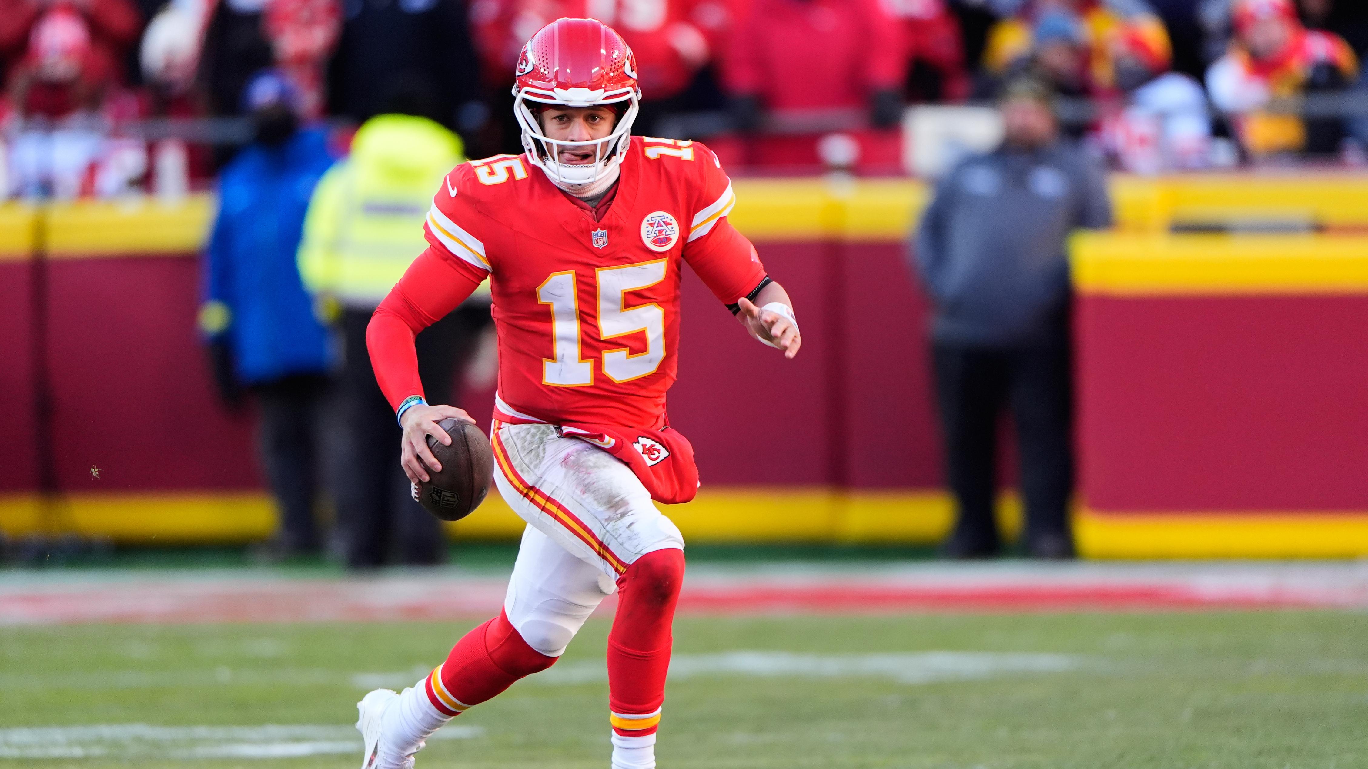 Chargers Chiefs Football