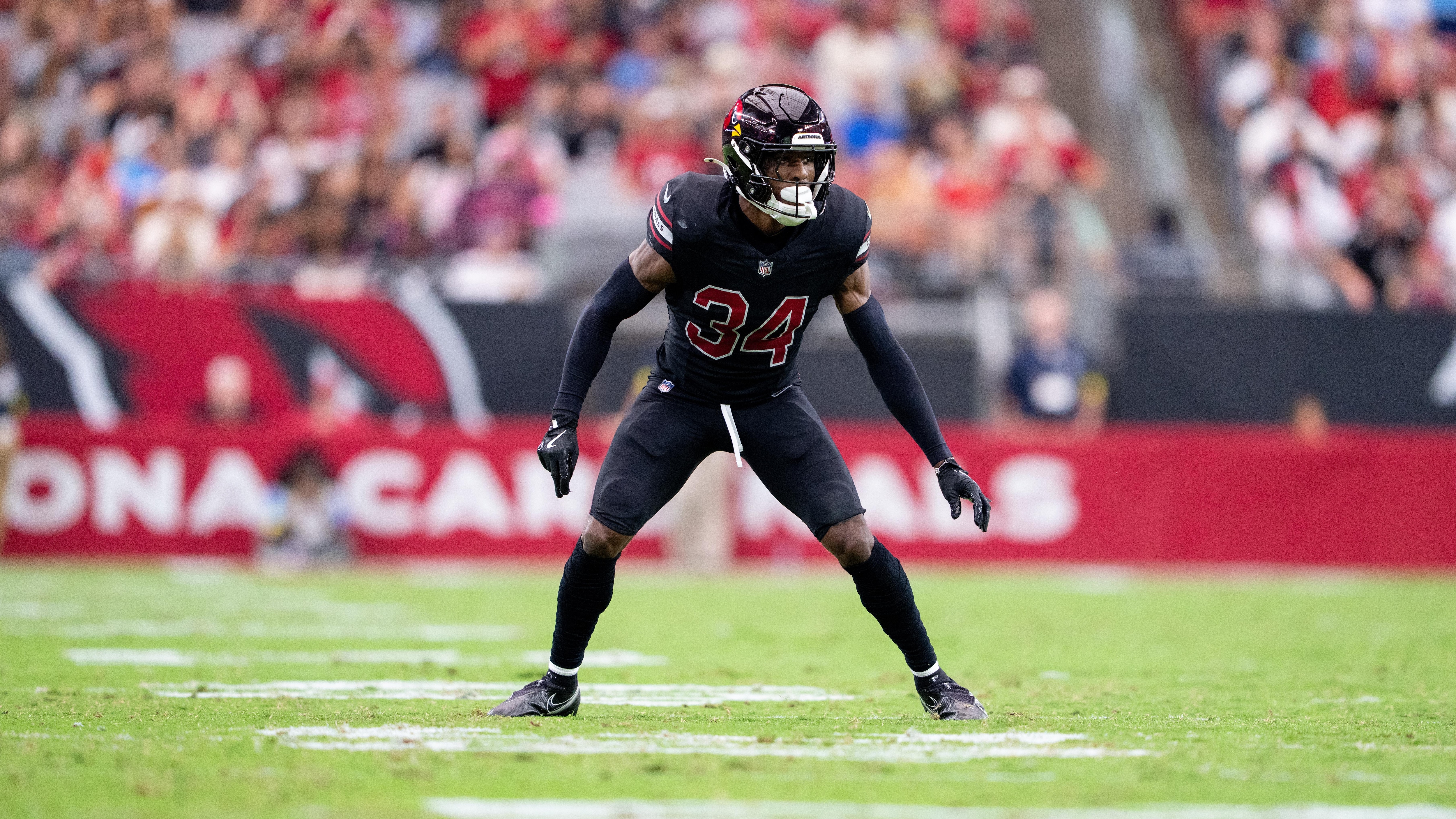 Titans Cardinals Football