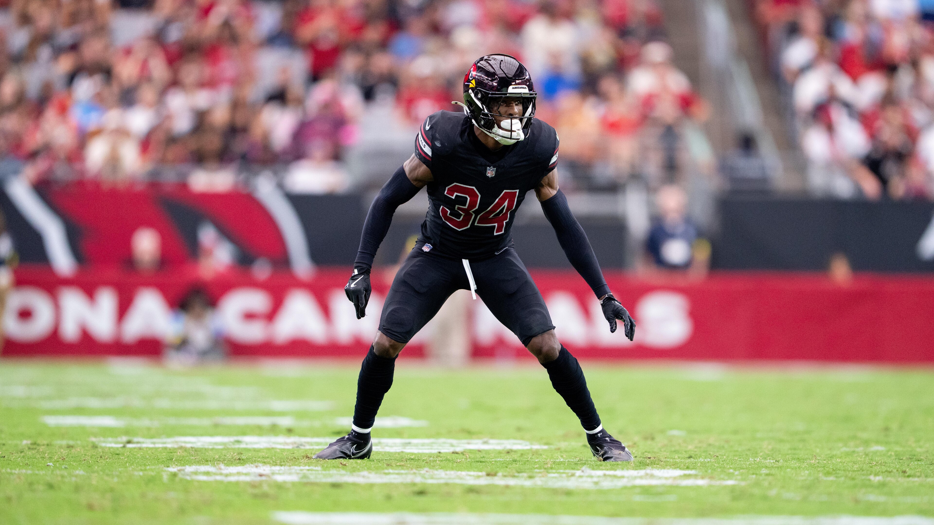 Titans Cardinals Football