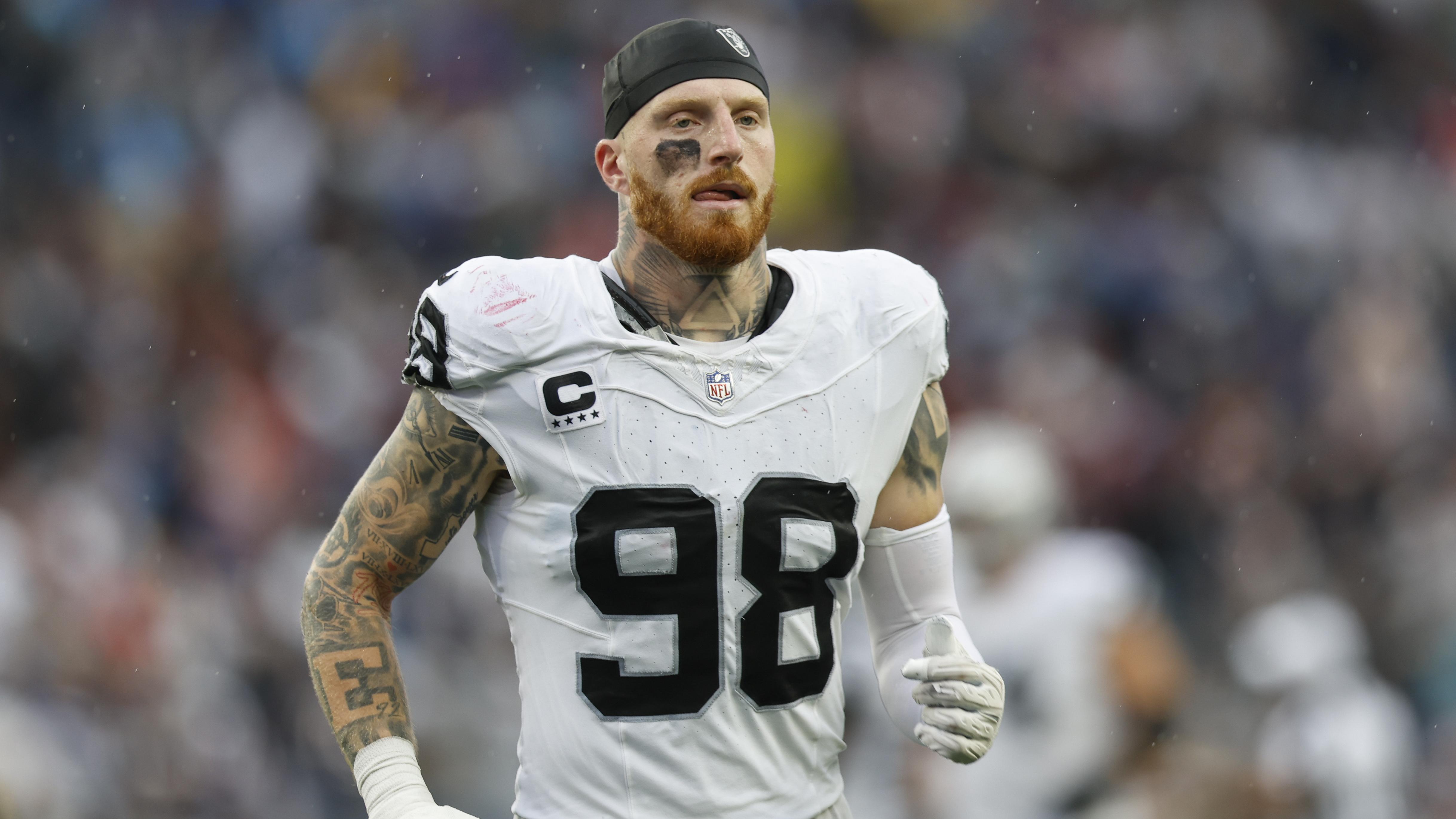 NFL | NFL News, Scores, Highlights, Stats, Standings, and Rumors | Bleacher Report