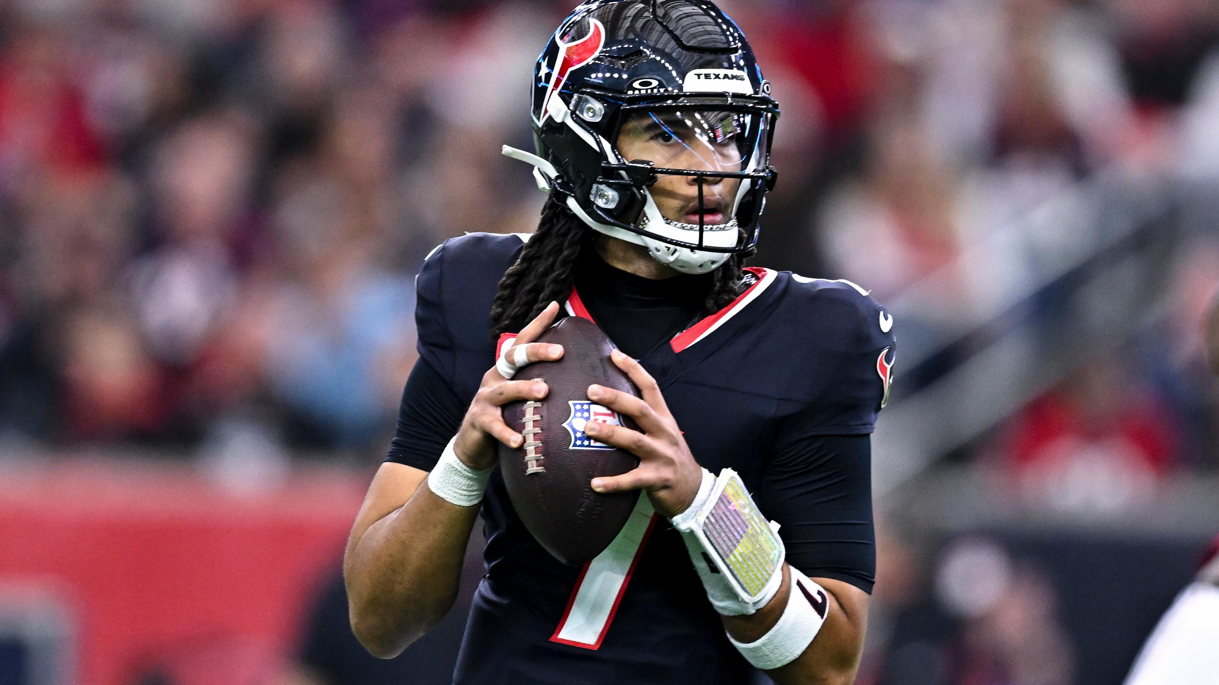 Cardinals Texans Football