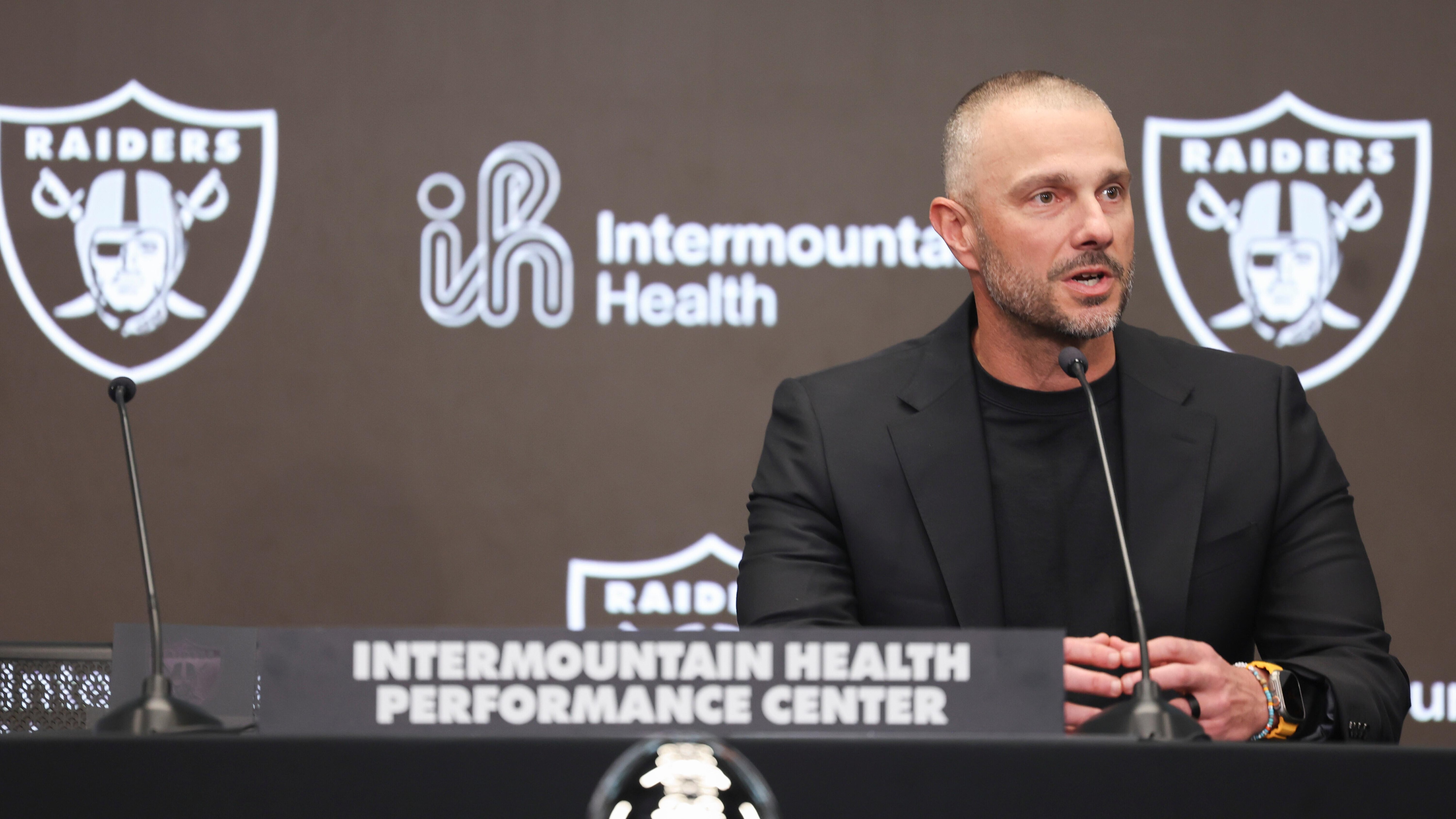 Raiders Kubiak Football