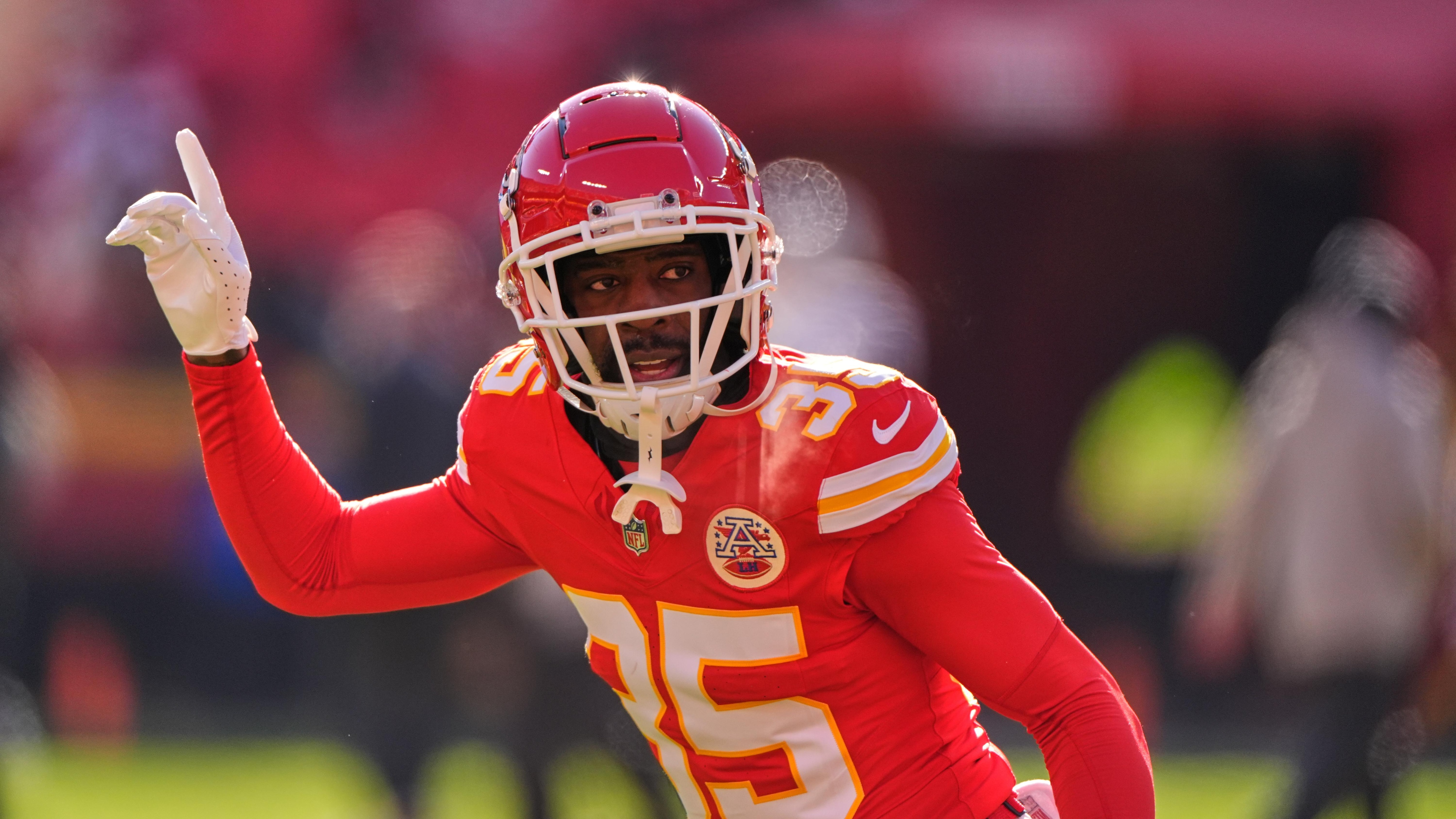 Chargers Chiefs Football