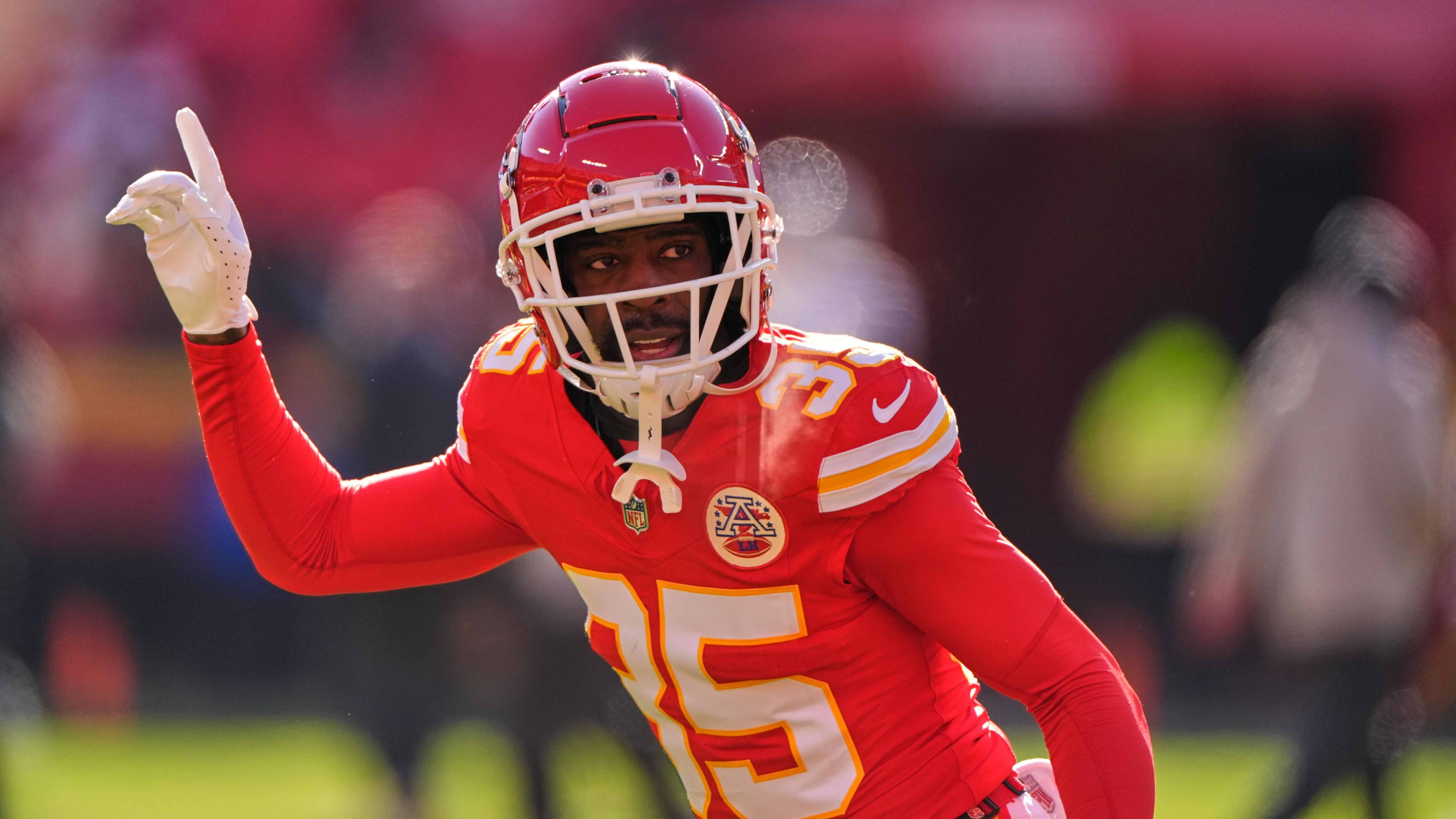 Chargers Chiefs Football