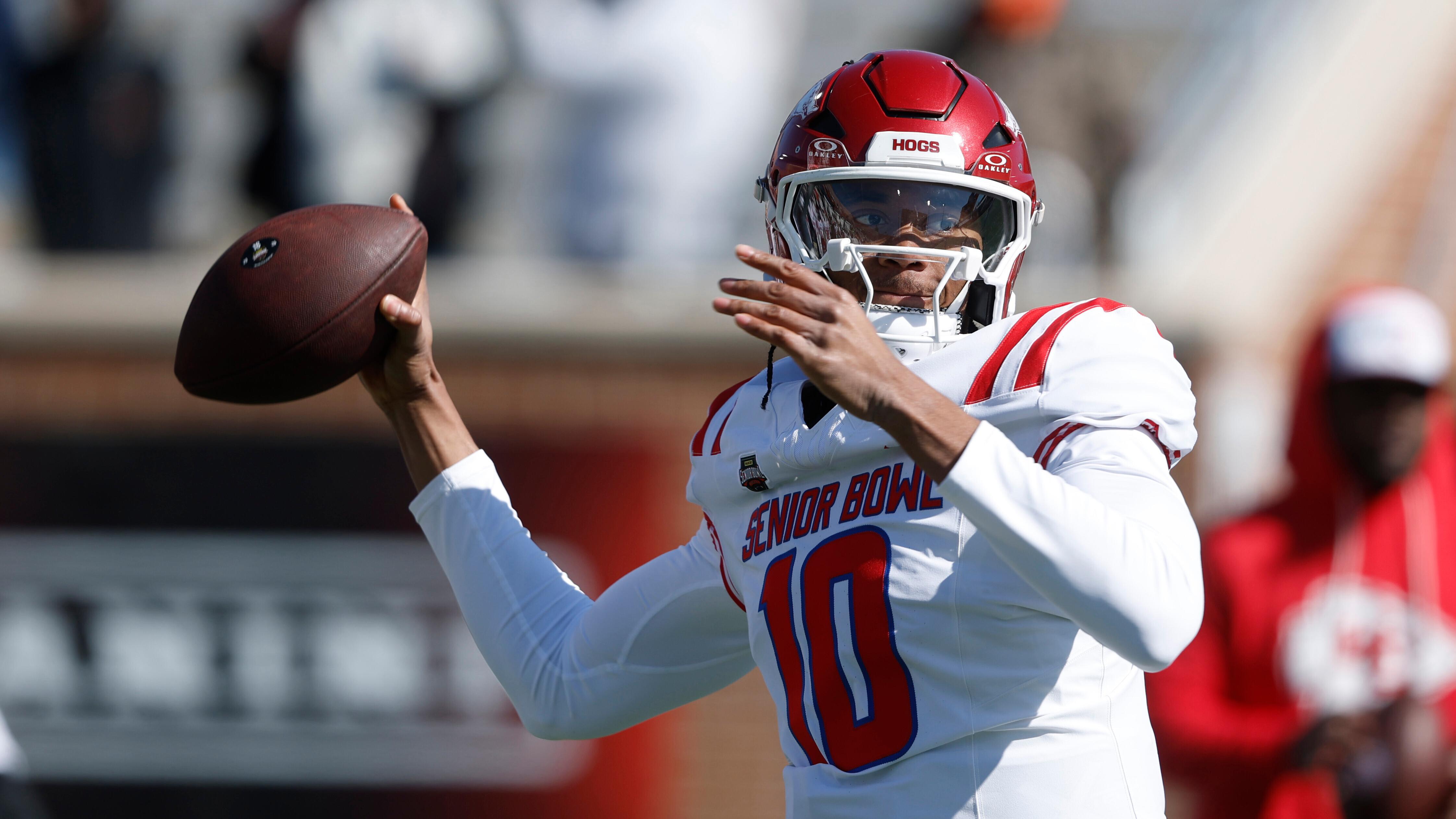 Senior Bowl Football