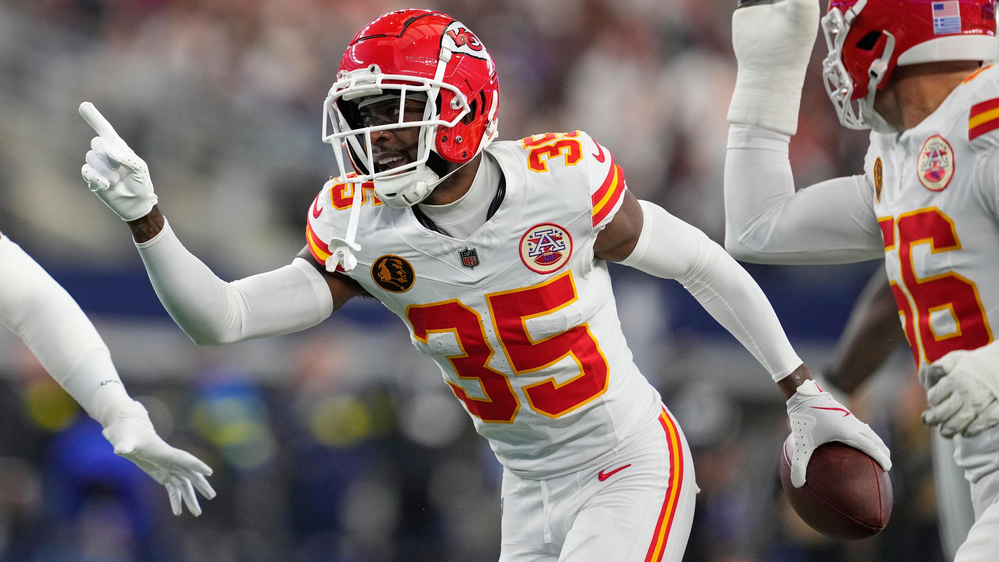 Chiefs Cowboys Football