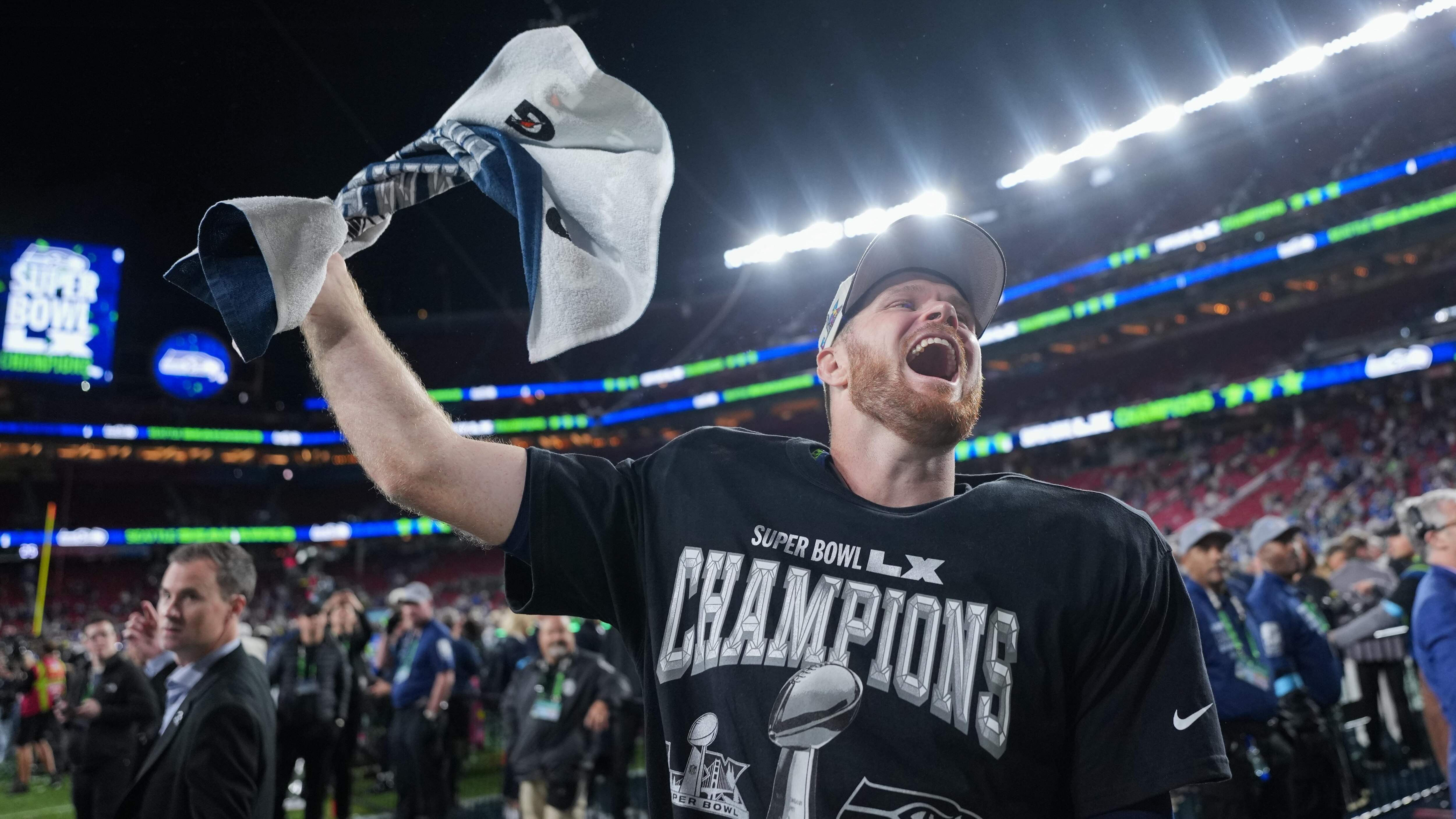 Photo Highlights of February