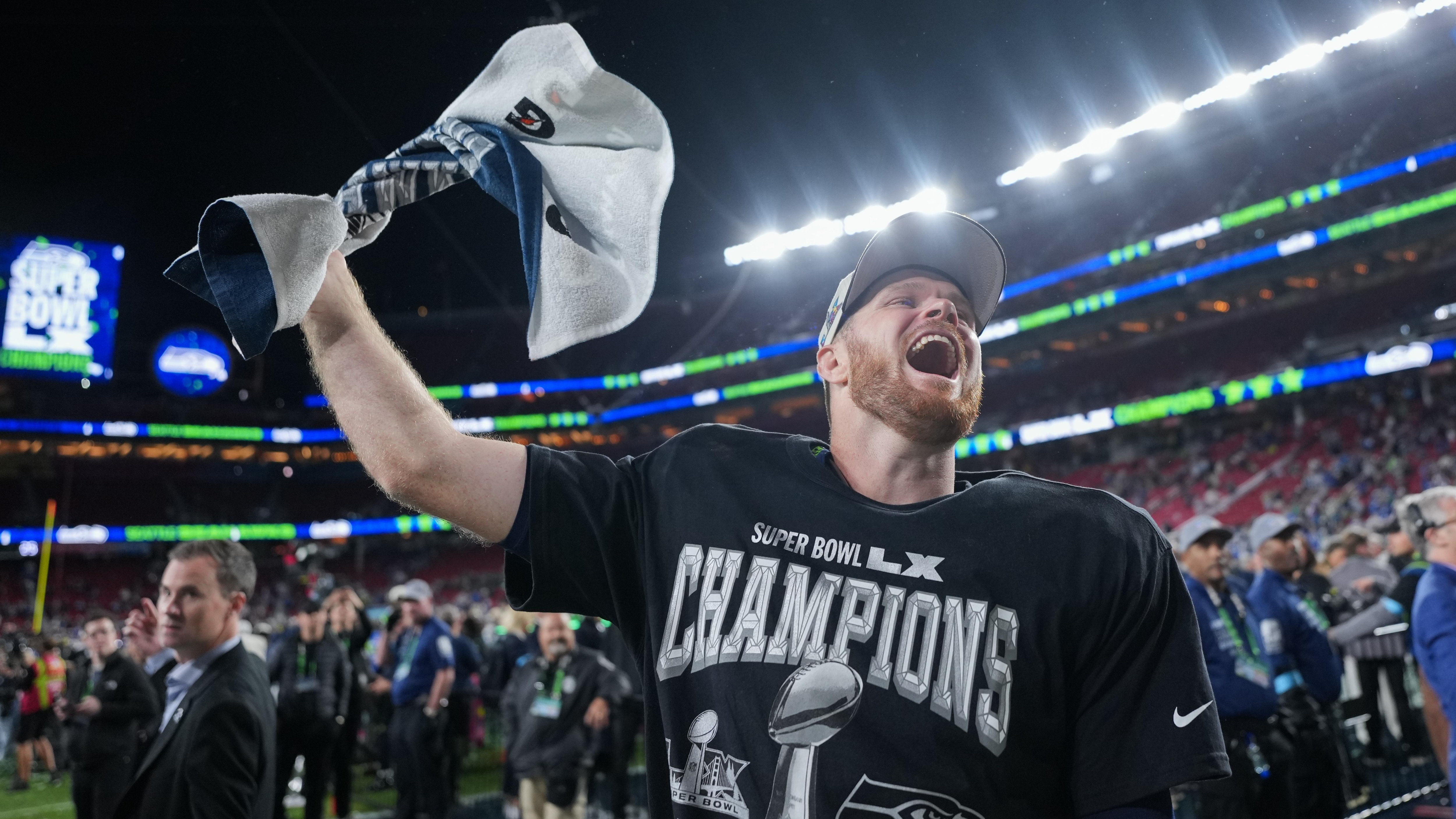 Photo Highlights of February