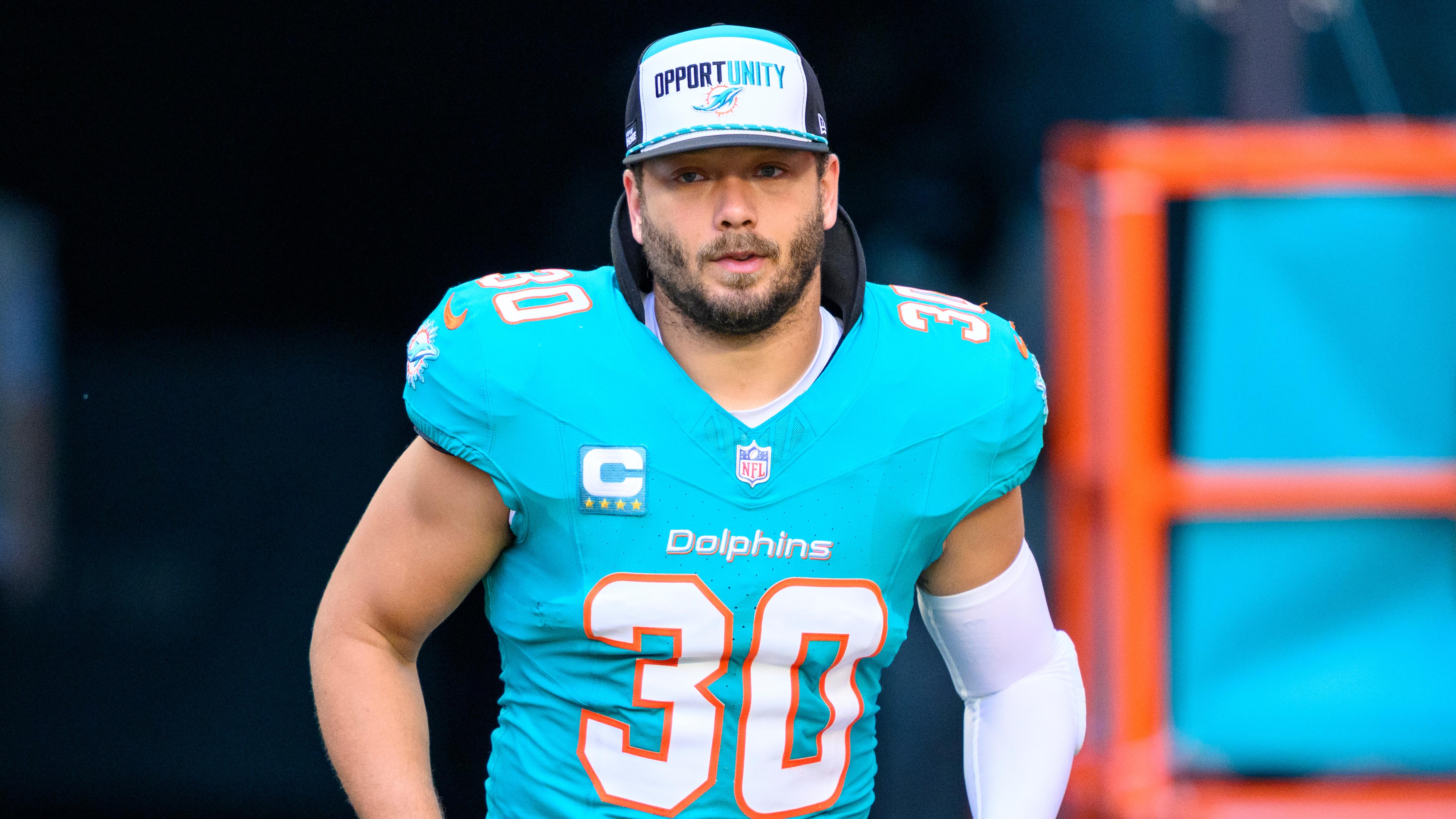 Buccaneers Dolphins Football
