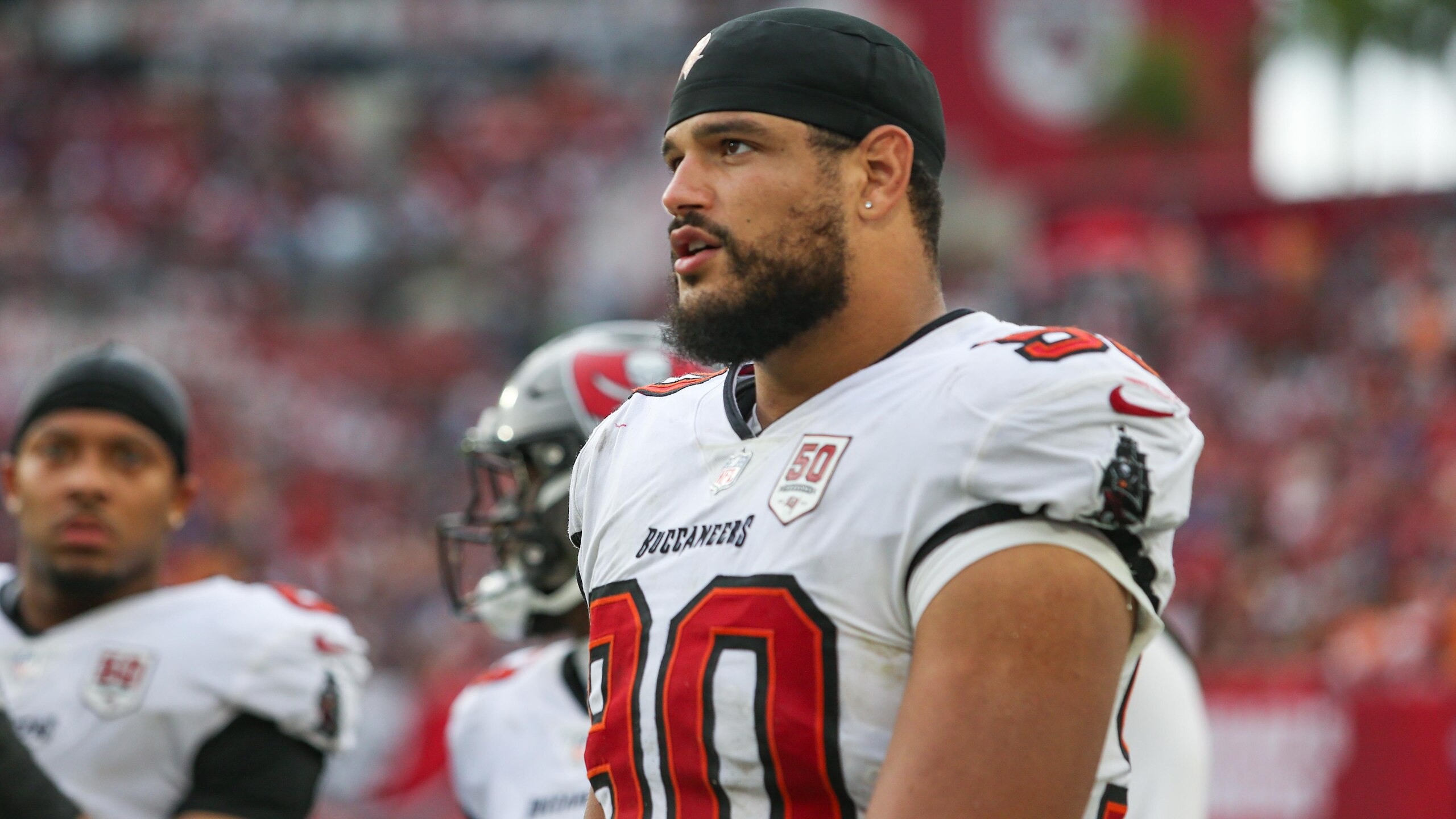 Patriots Buccaneers Football