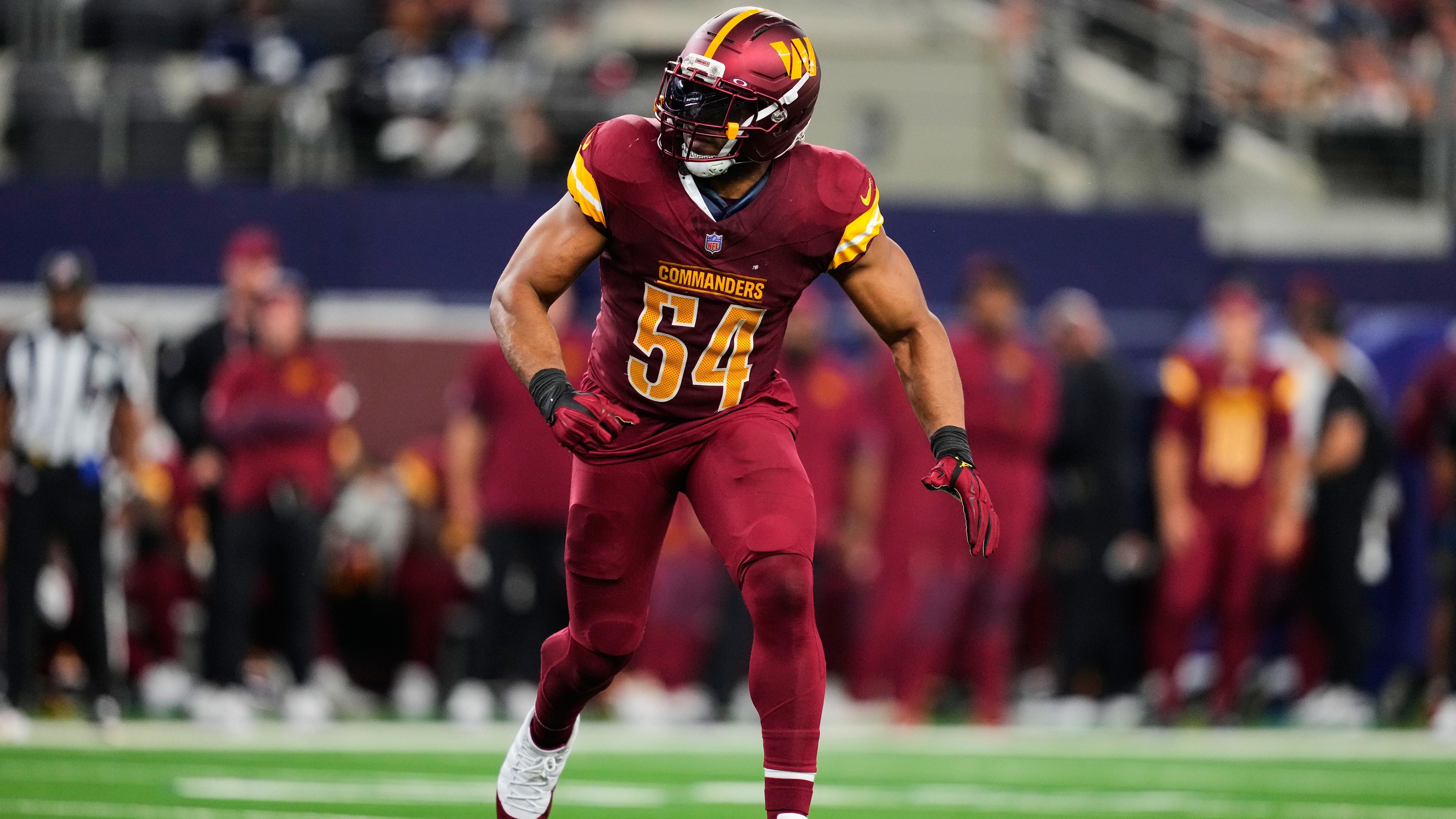 Dan Quinn Says Commanders 'Would Never Shut the Door' on Bobby Wagner Amid NFL Free Agency Rumors