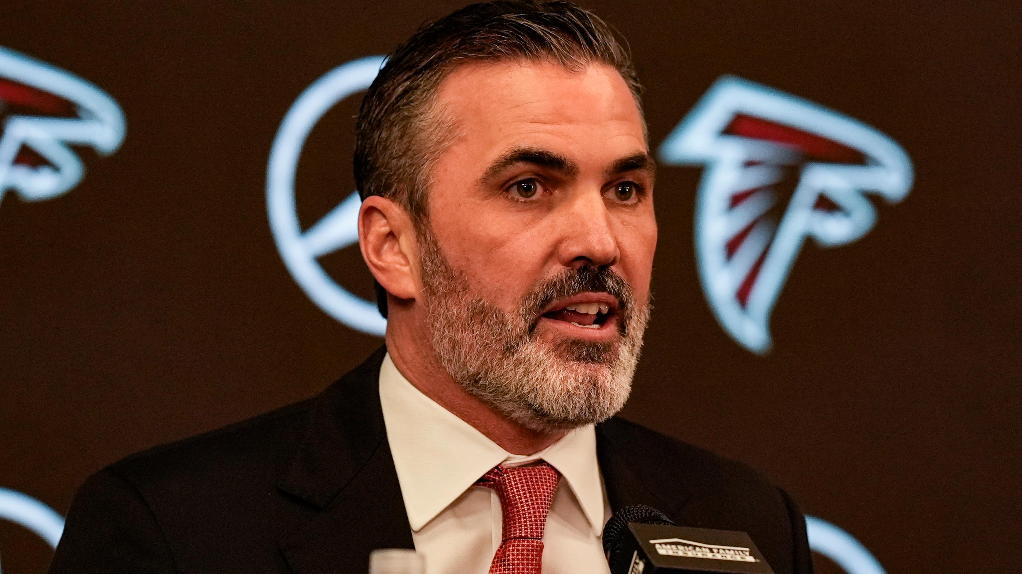Falcons Football