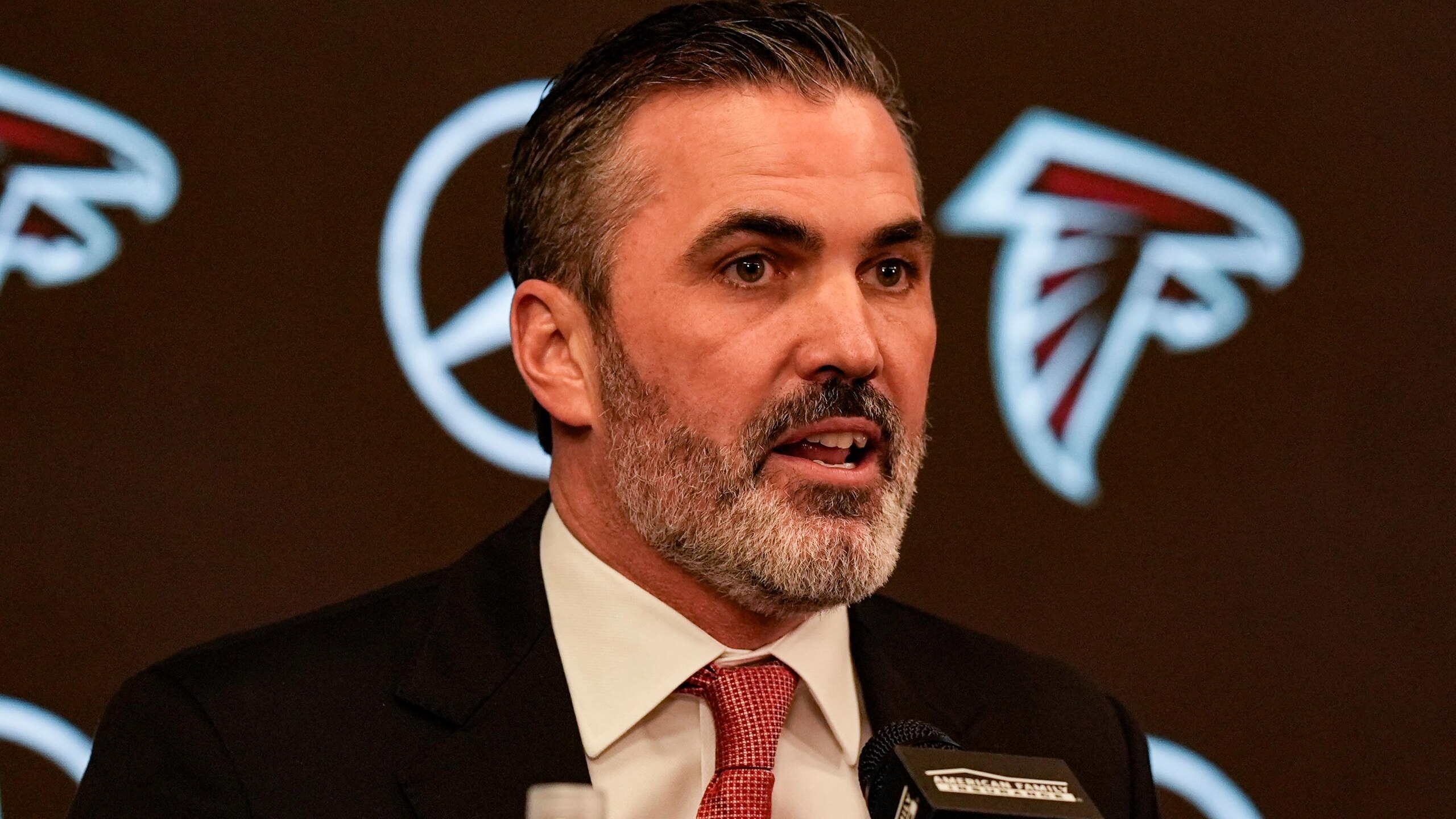 Falcons Football