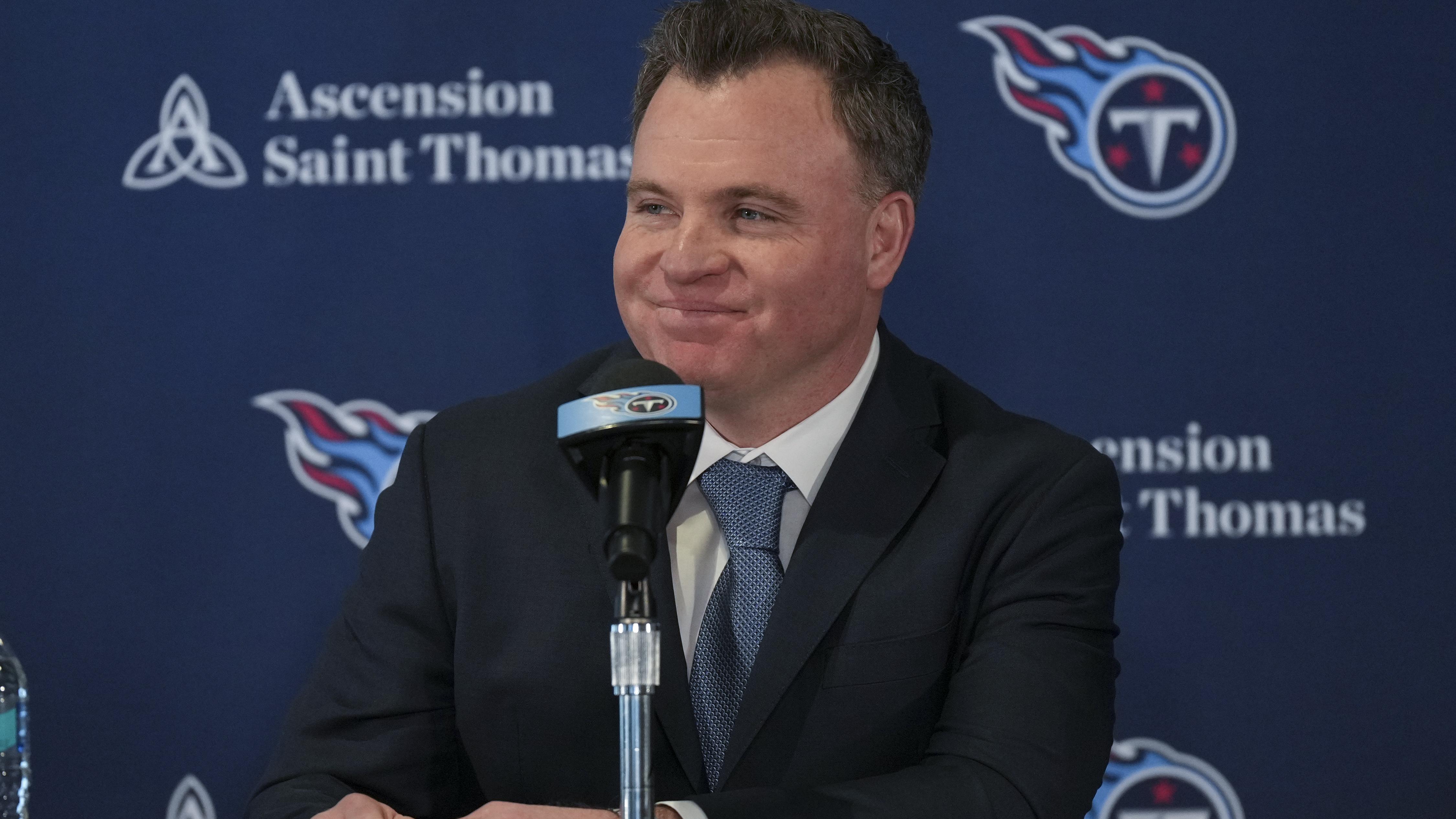 Titans Football