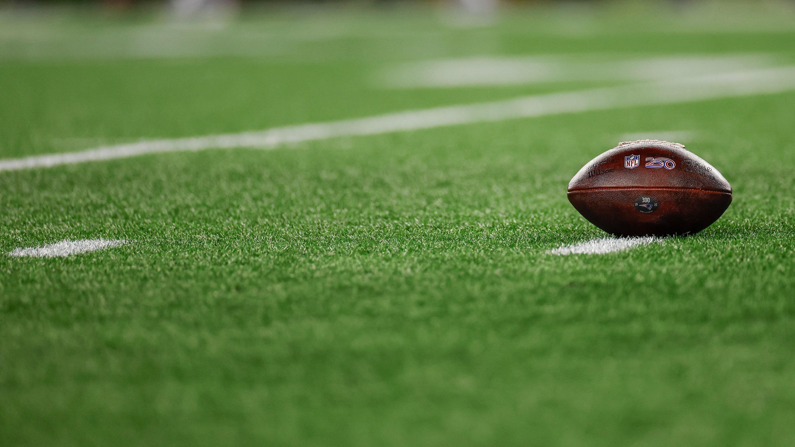 NFL Rule Changes Football