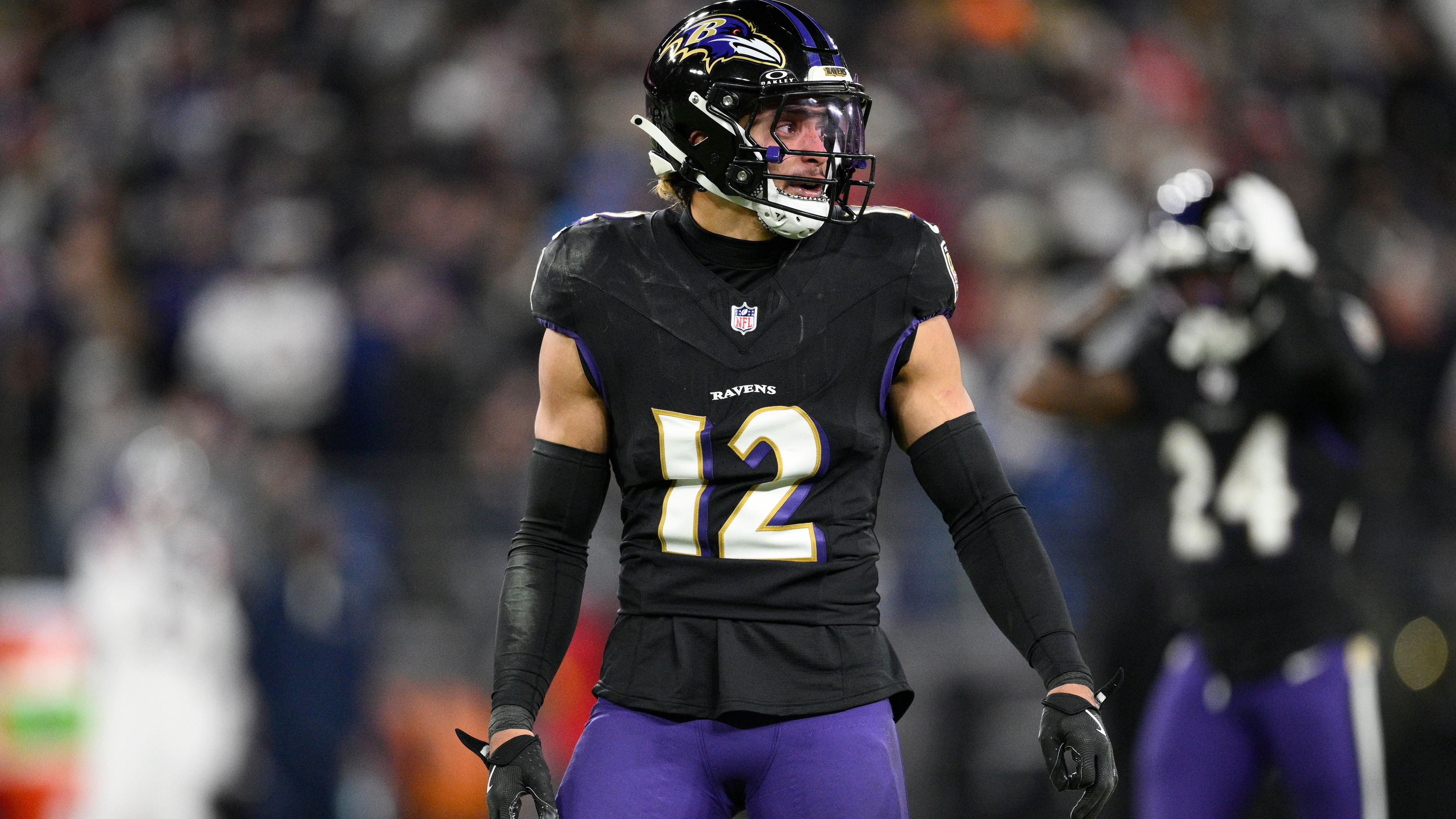 Patriots Ravens Football