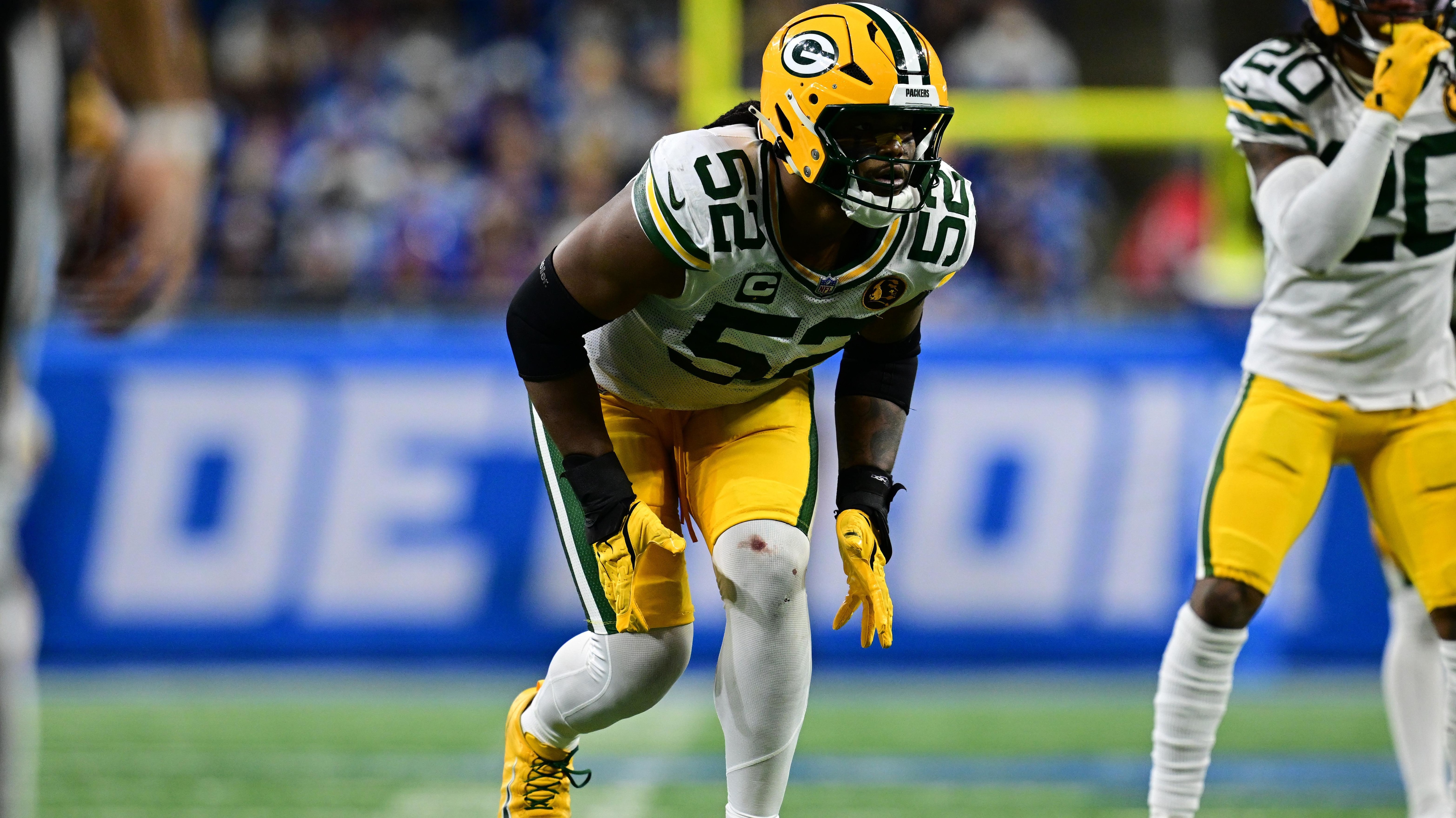 Free Agency Rdp Football