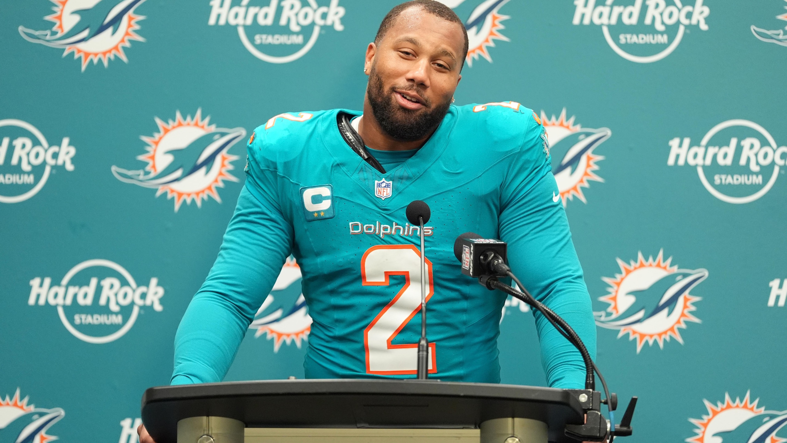 Buccaneers Dolphins Football