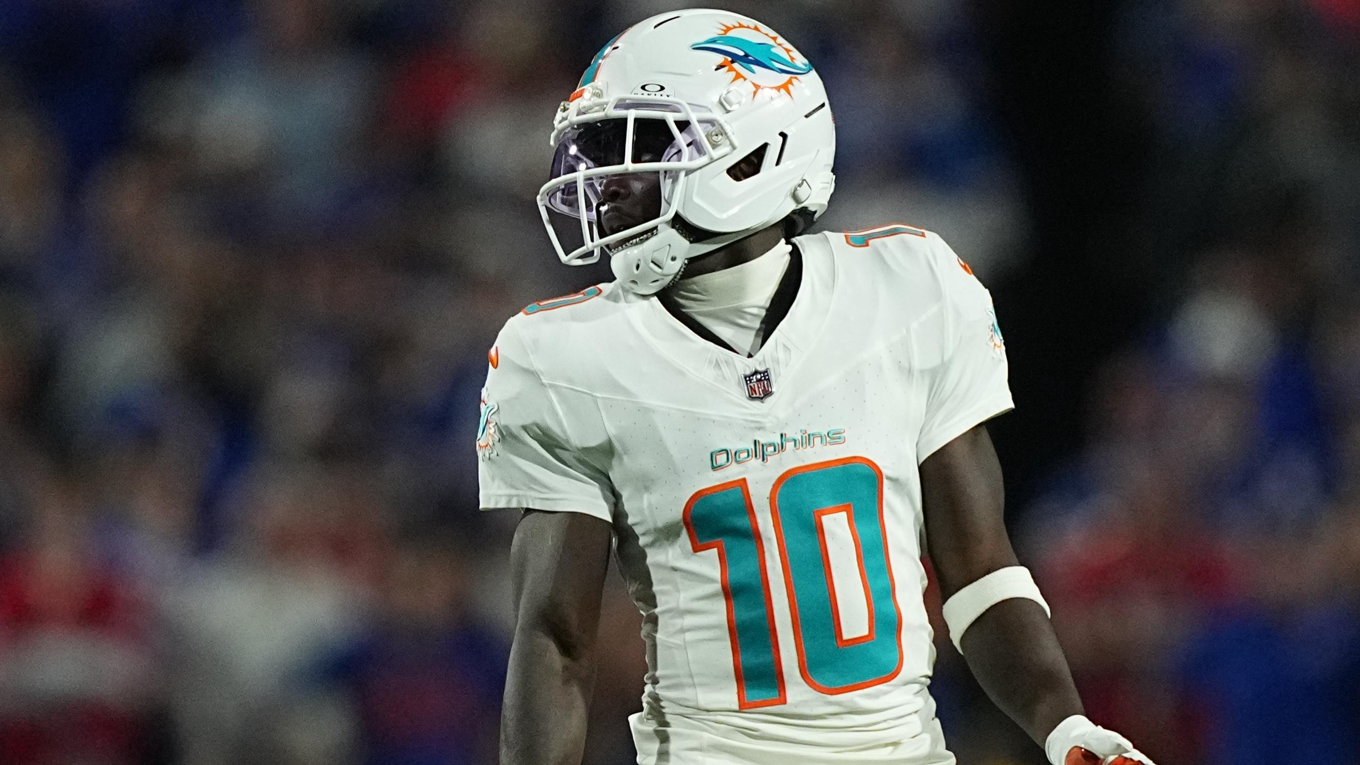 Dolphins Bills Football