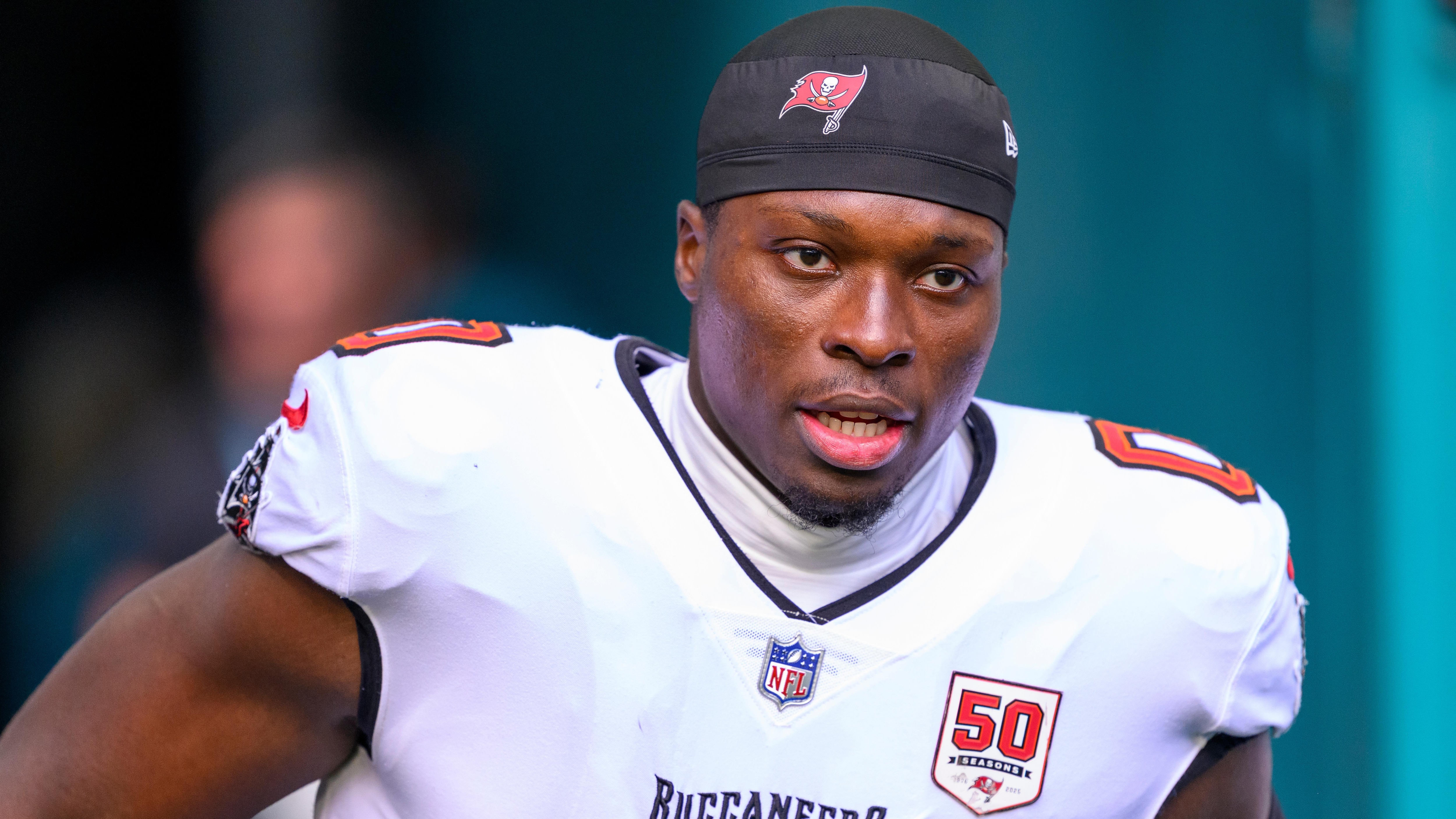Buccaneers Dolphins Football