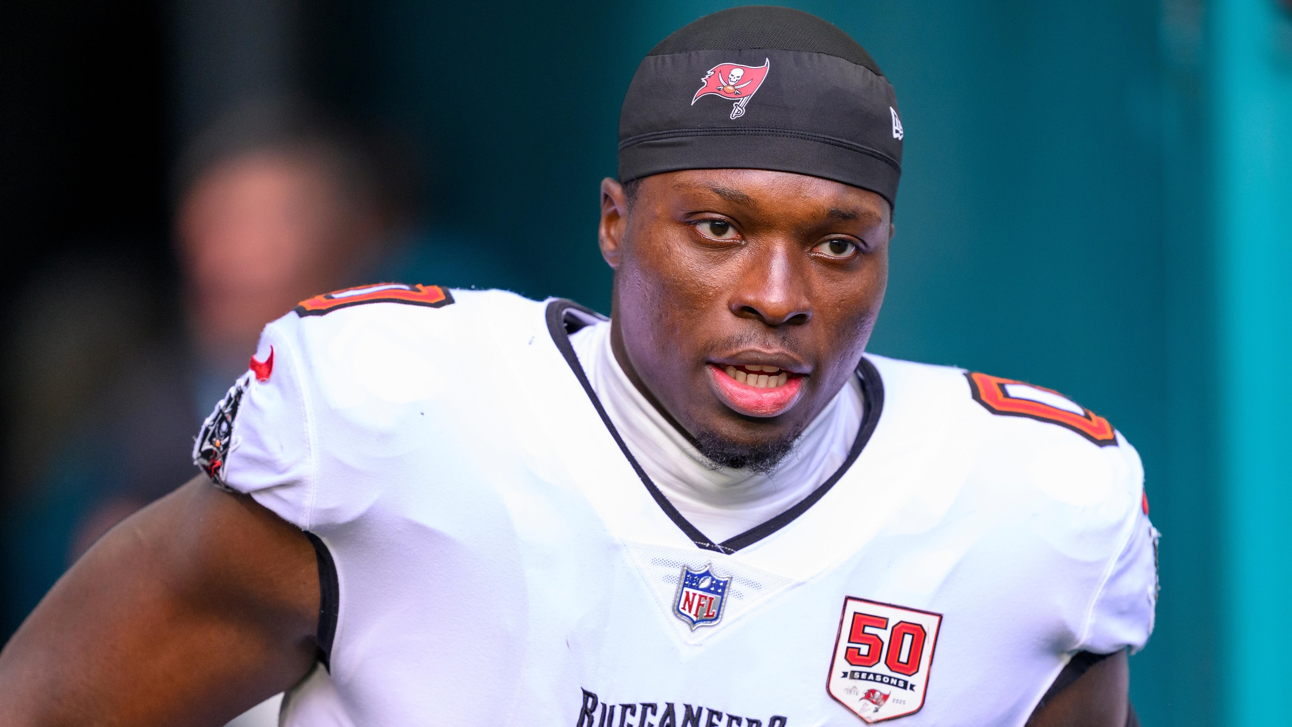 Buccaneers Dolphins Football