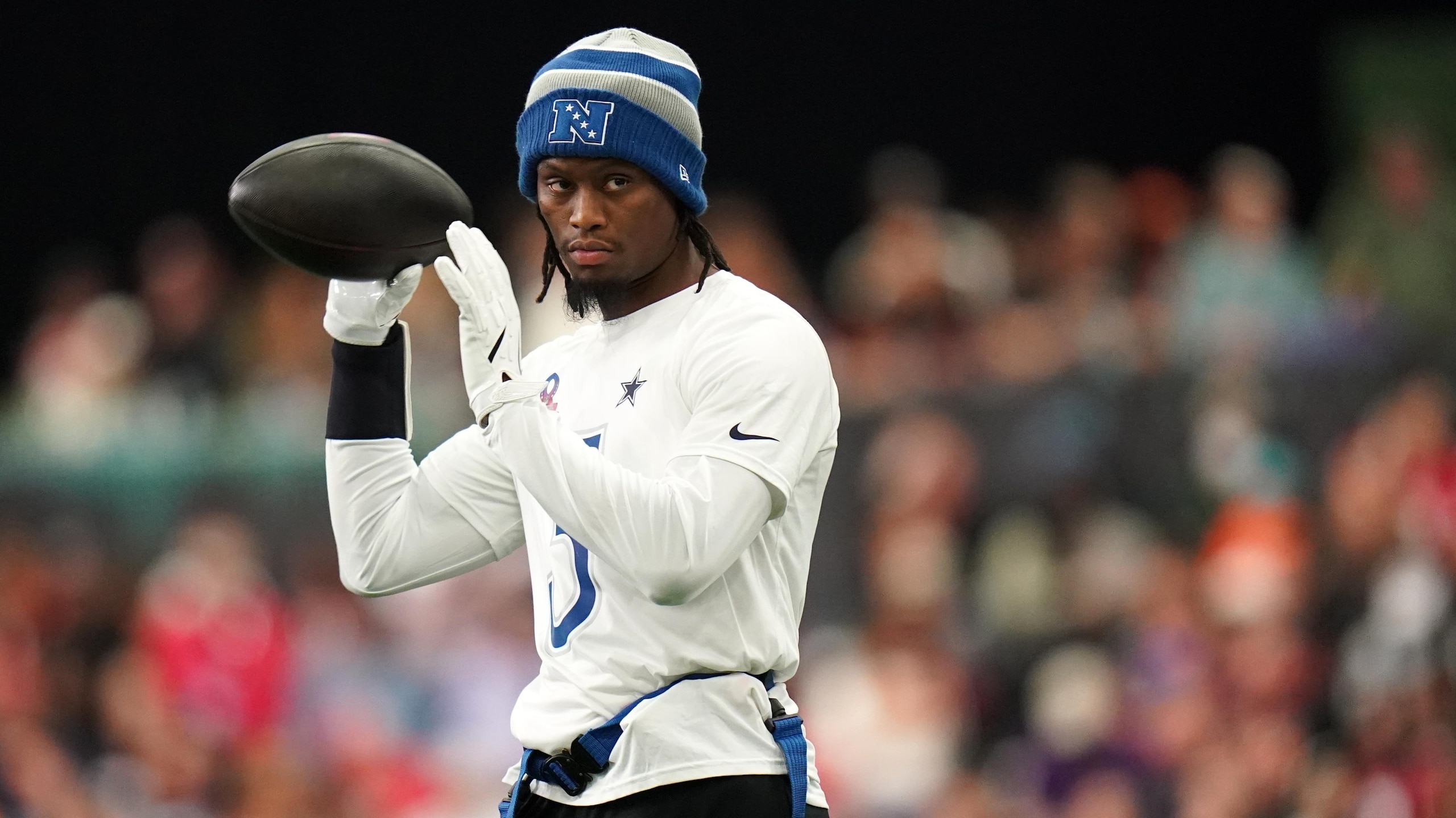 Pro Bowl Football