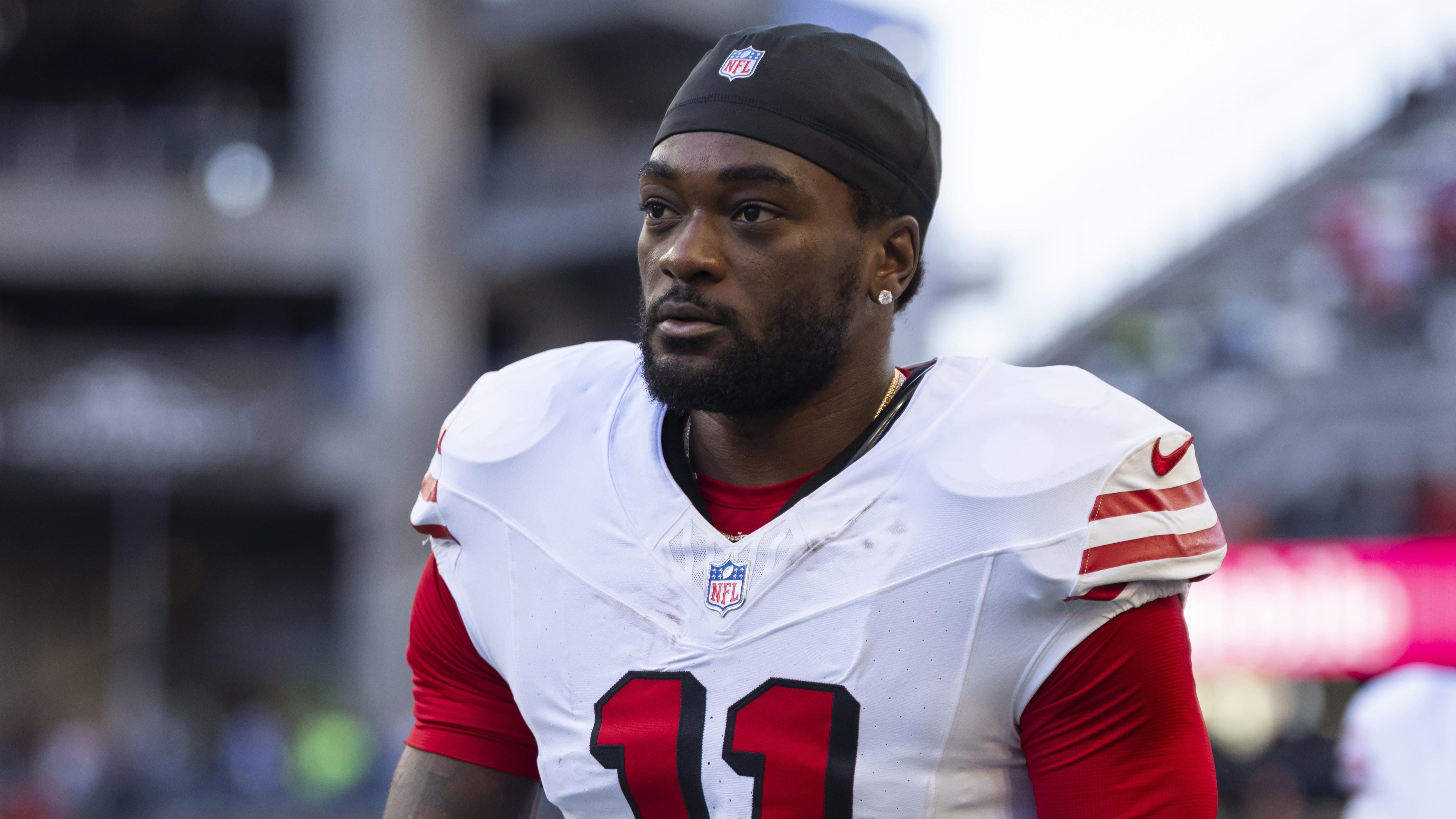 49ers Seahawks Football