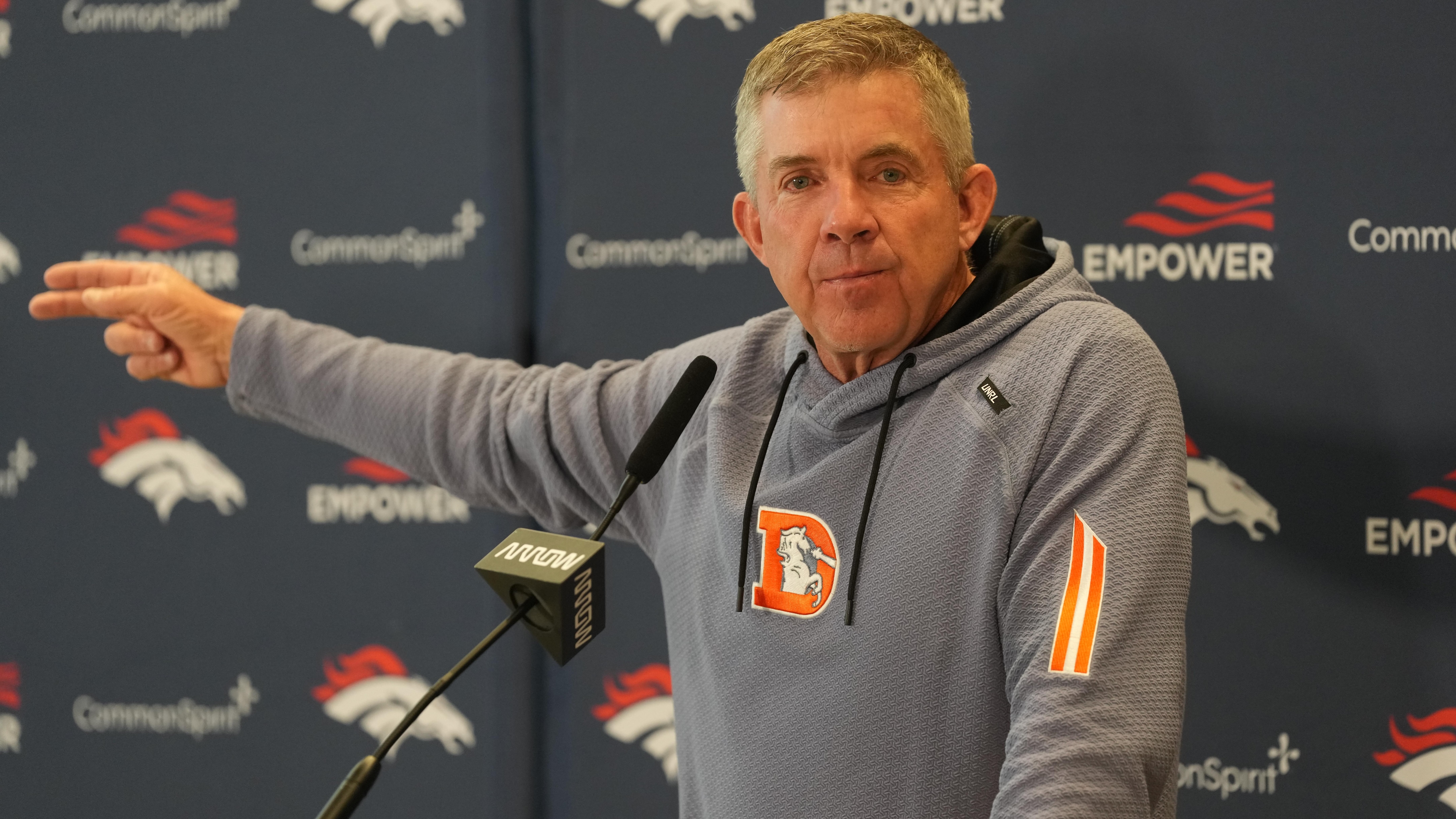 Broncos Future Football