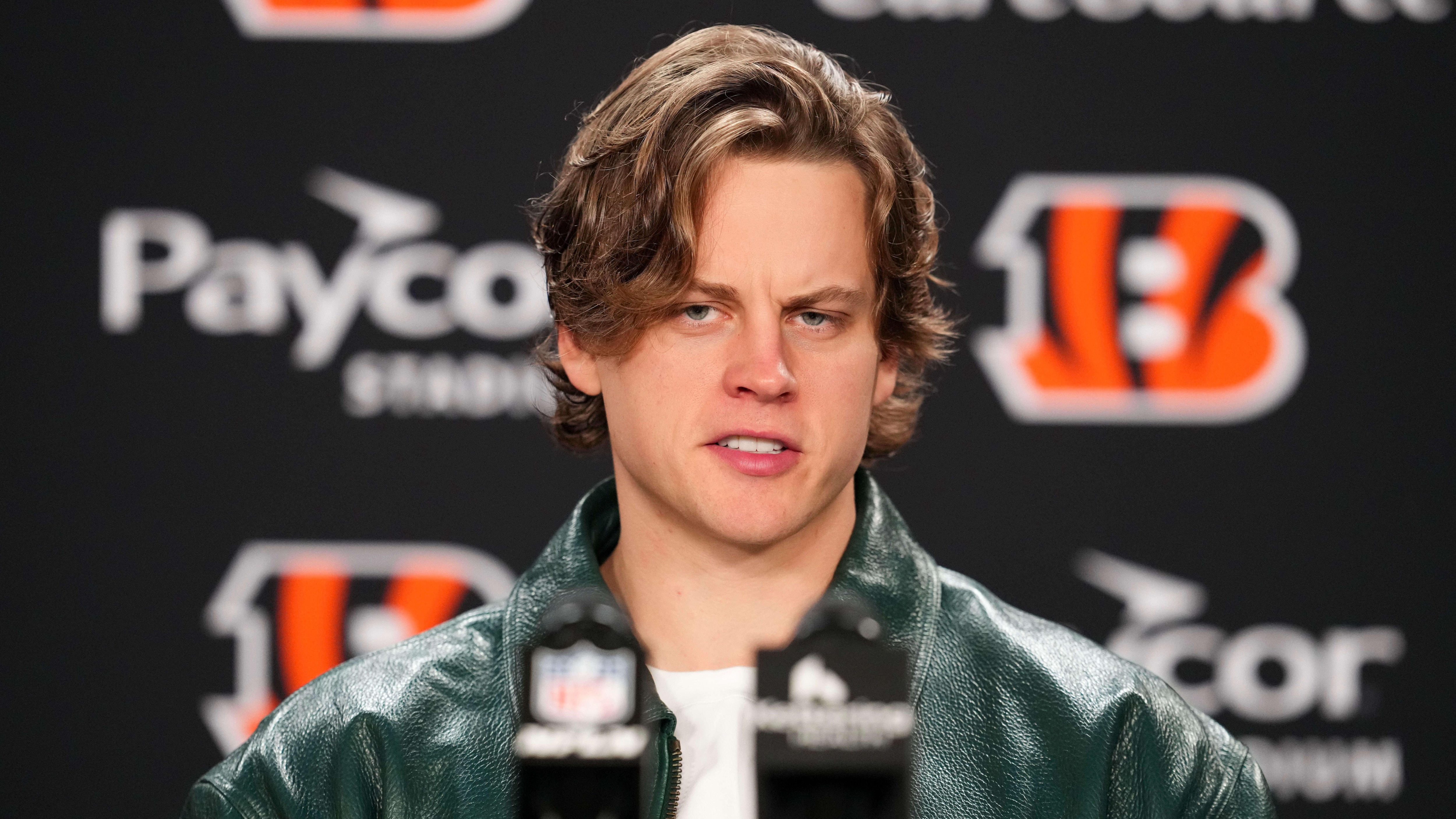 Browns Bengals Football