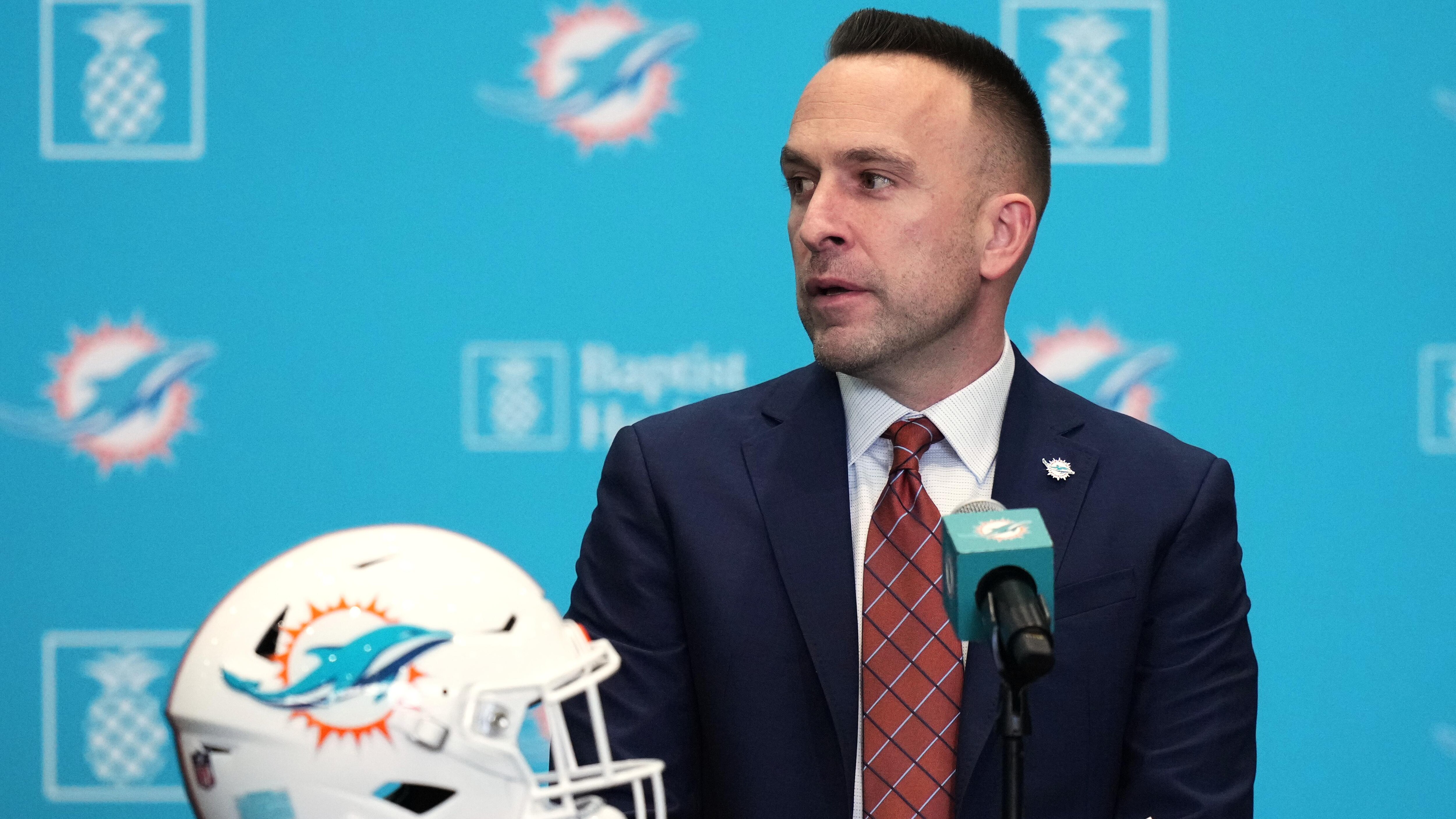 Dolphins Football