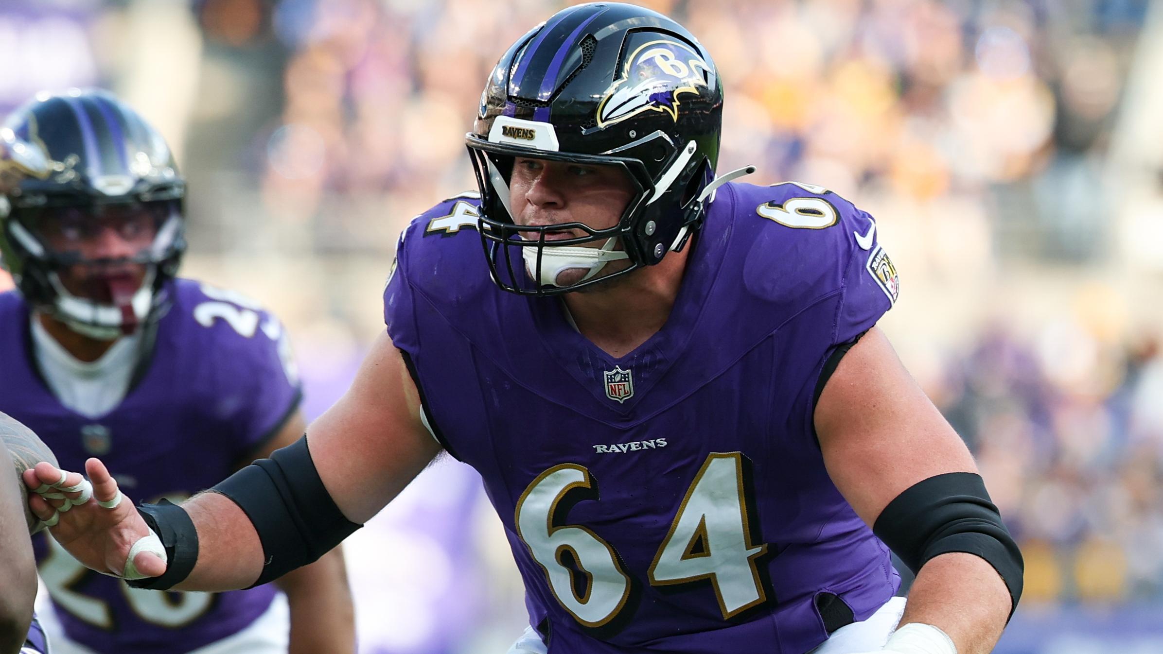 Steelers Ravens Football