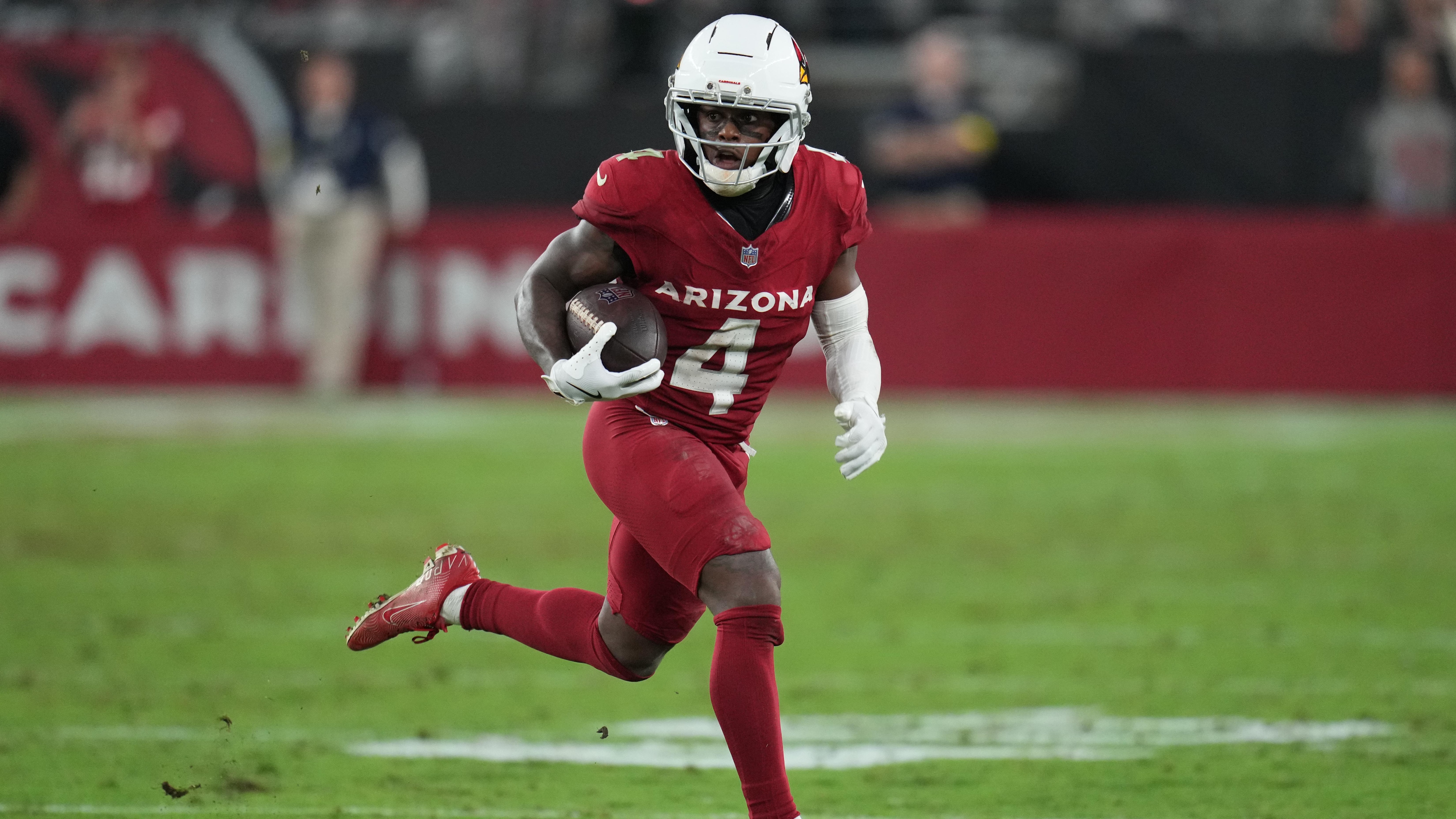 Jaguars Cardinals Football
