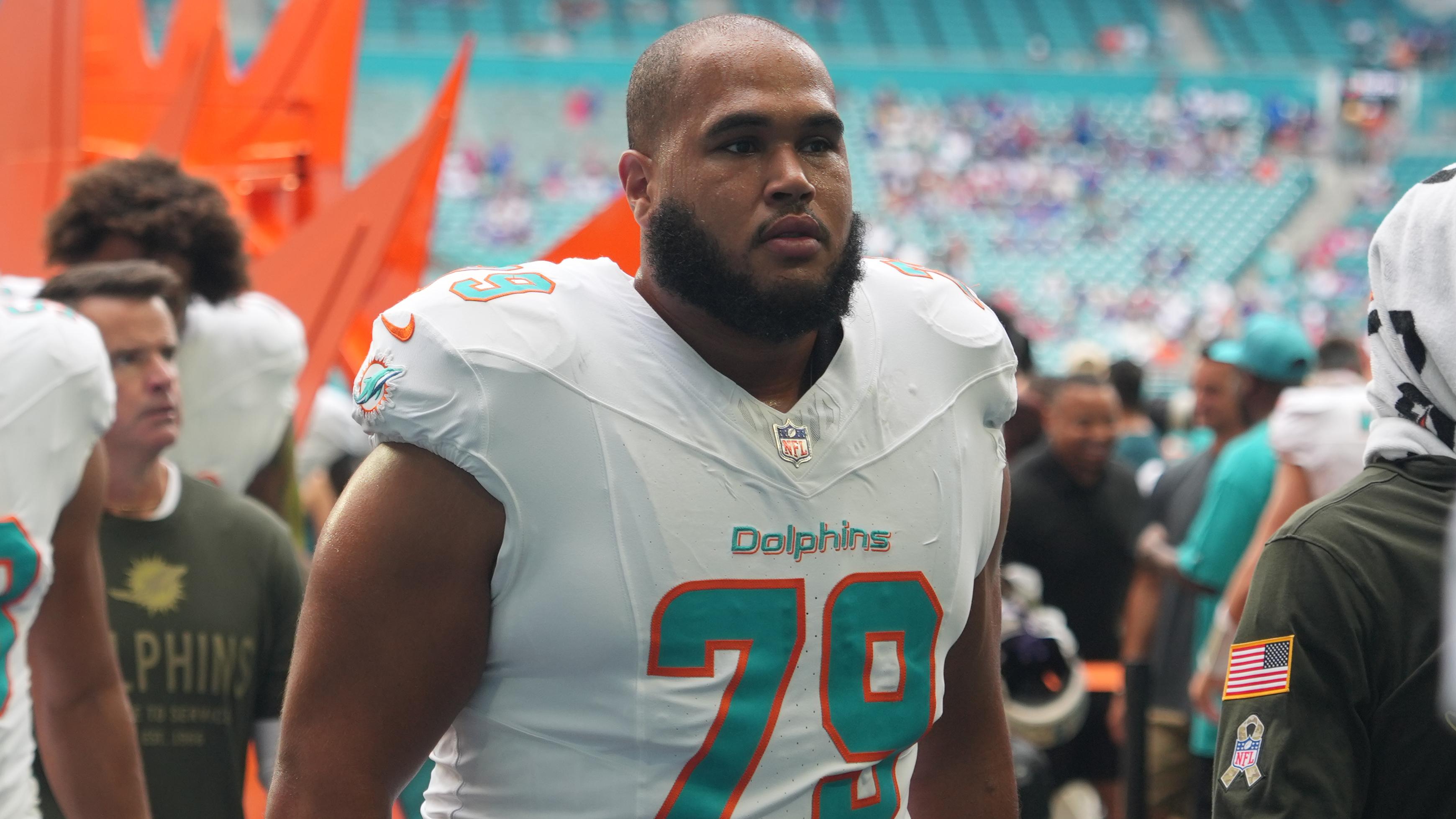 Bills Dolphins Football