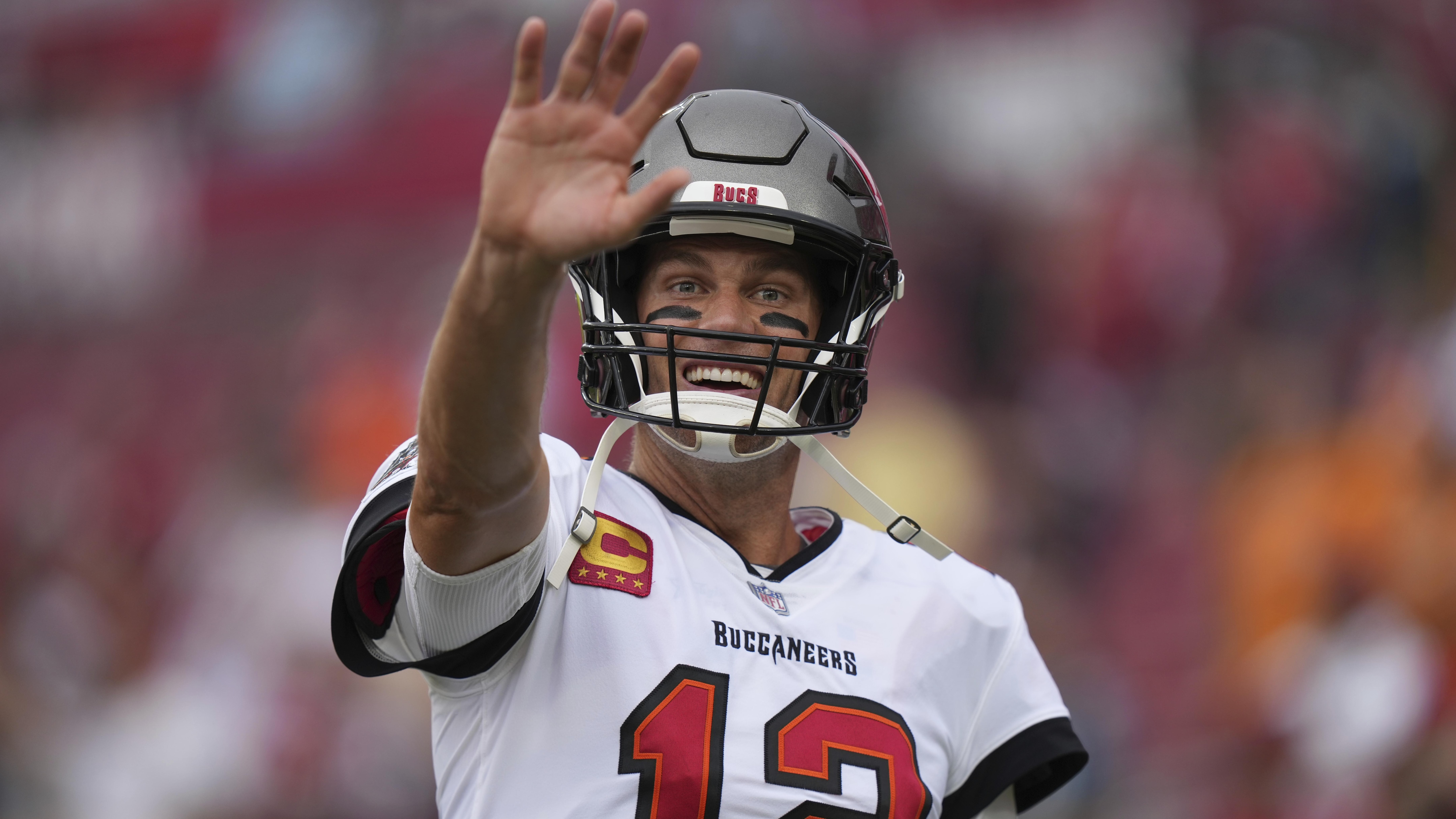 Panthers Buccaneers Football