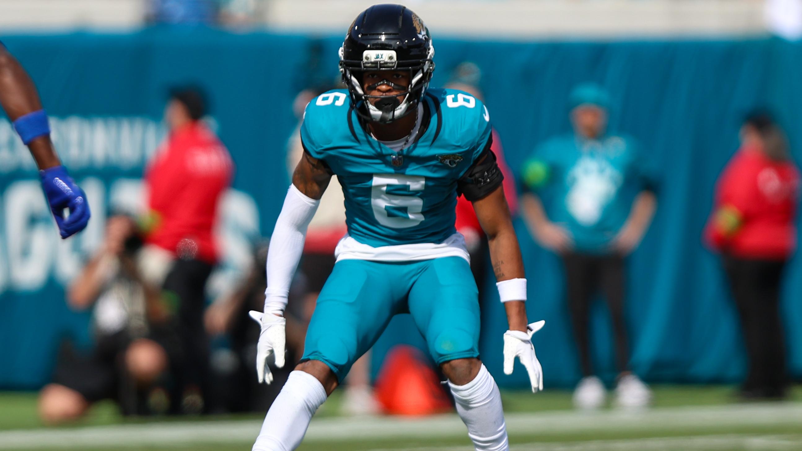 Bills Jaguars Football