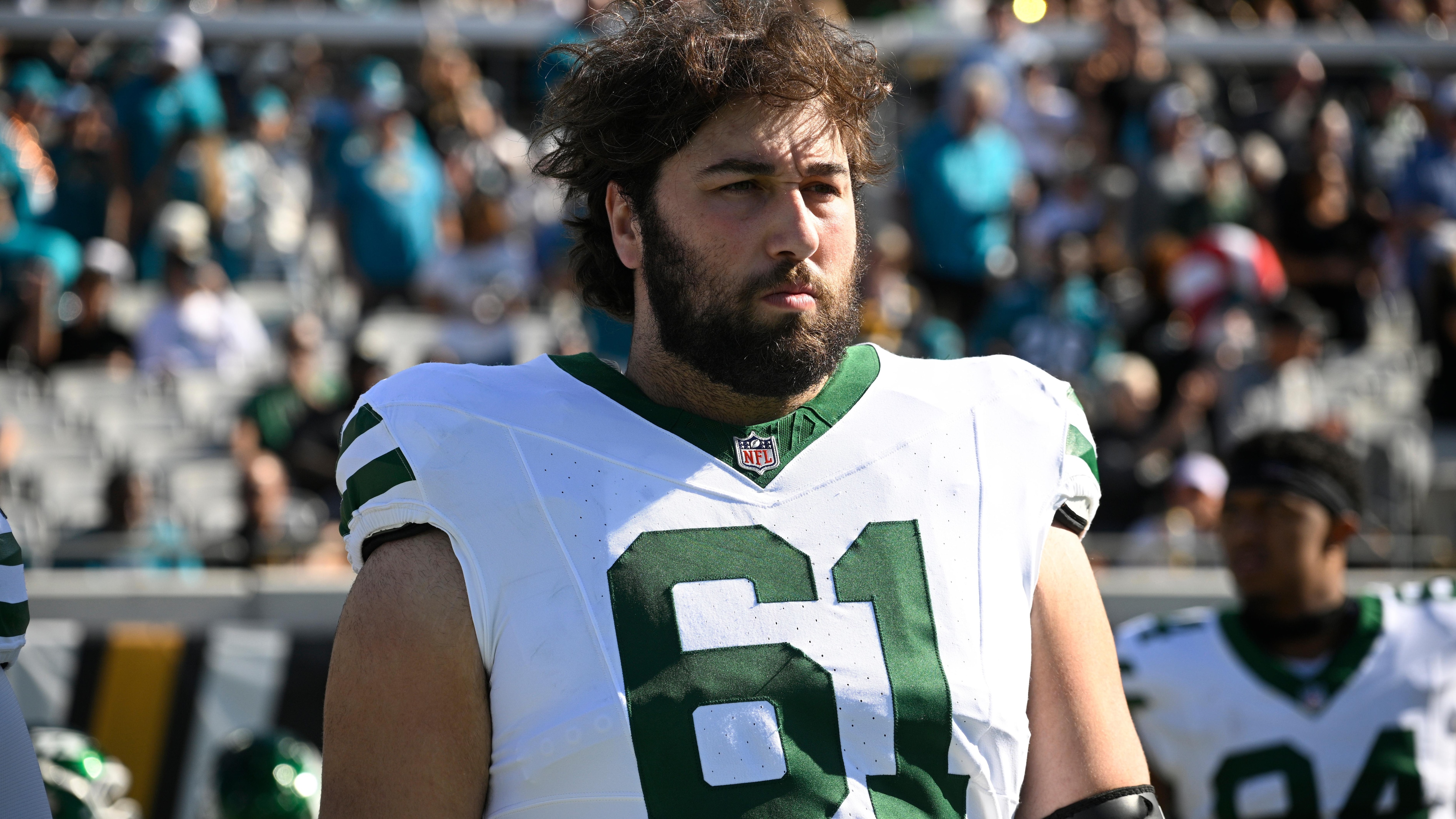 Jets Jaguars Football