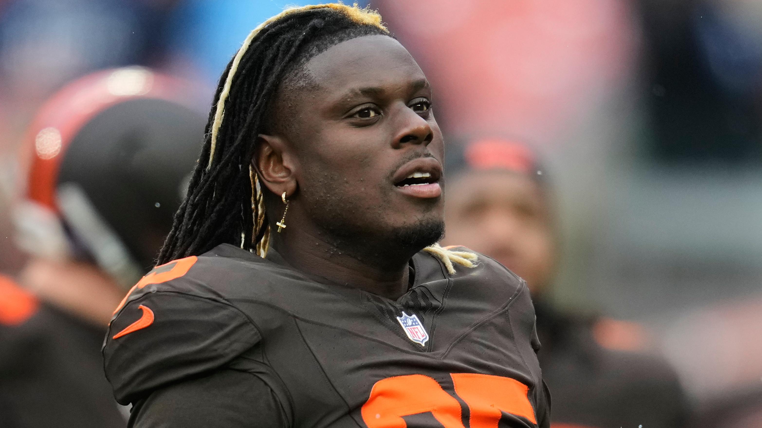 Titans Browns Football
