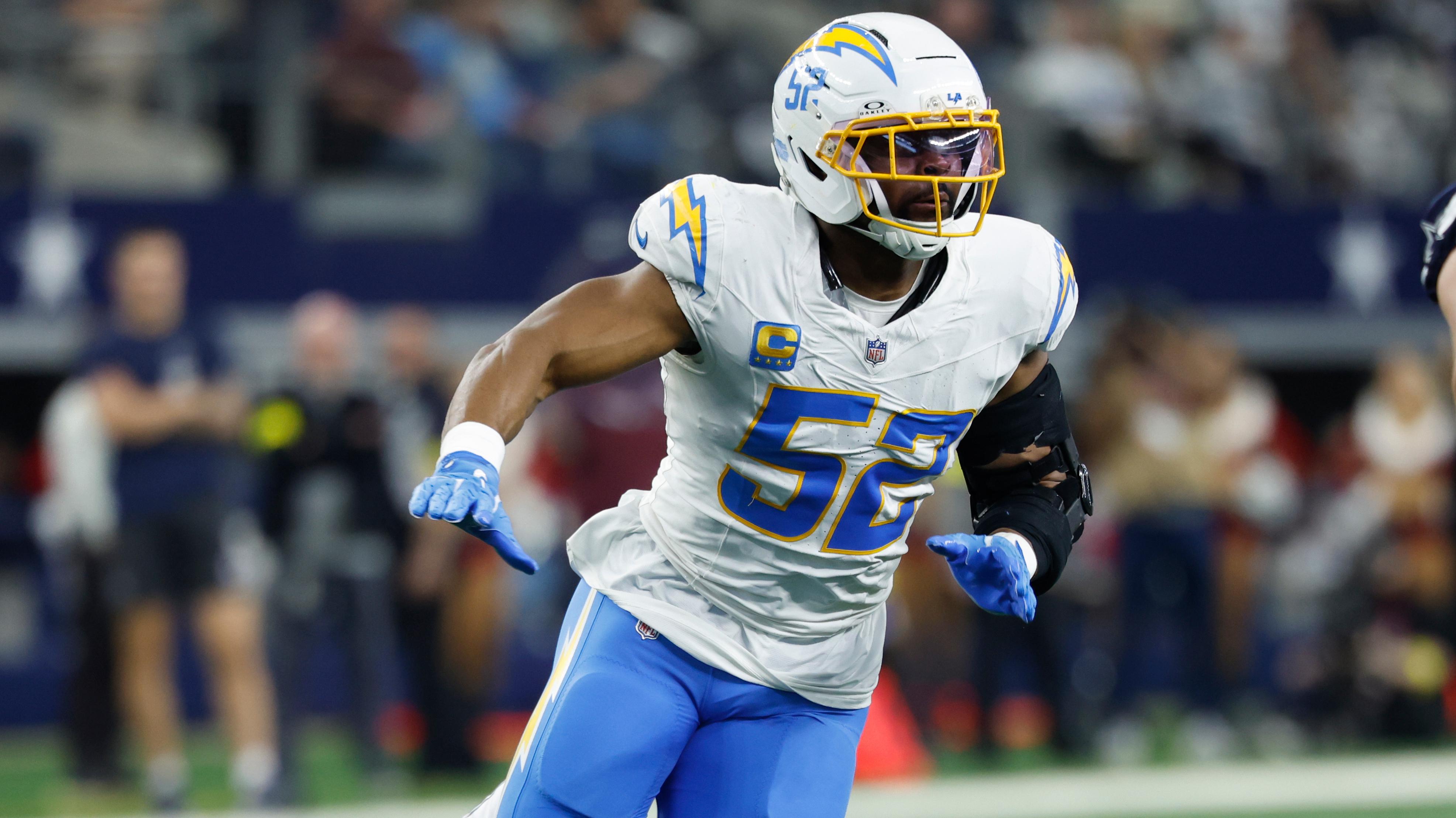 Chargers Cowboys Football