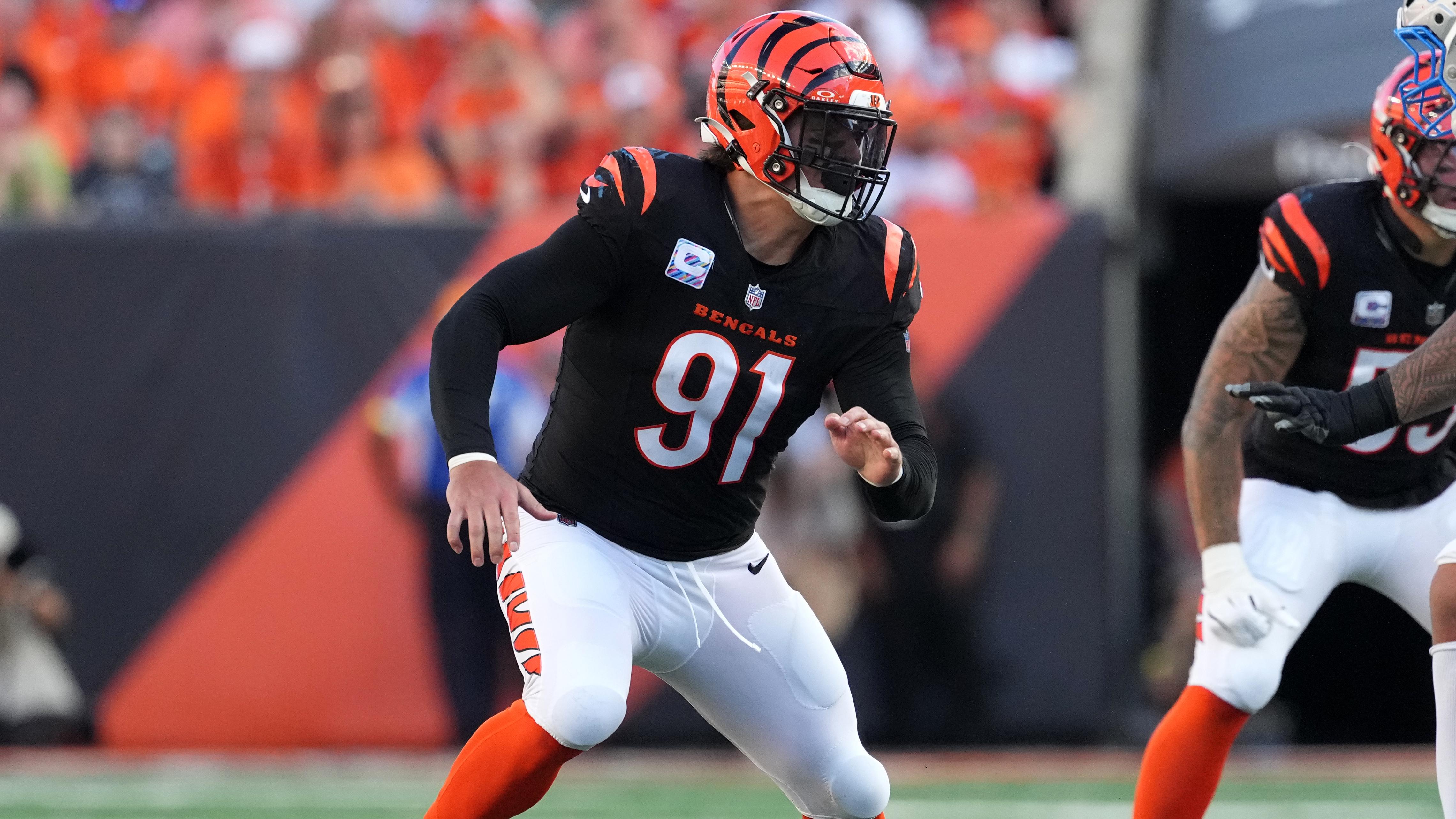 Lions Bengals Football