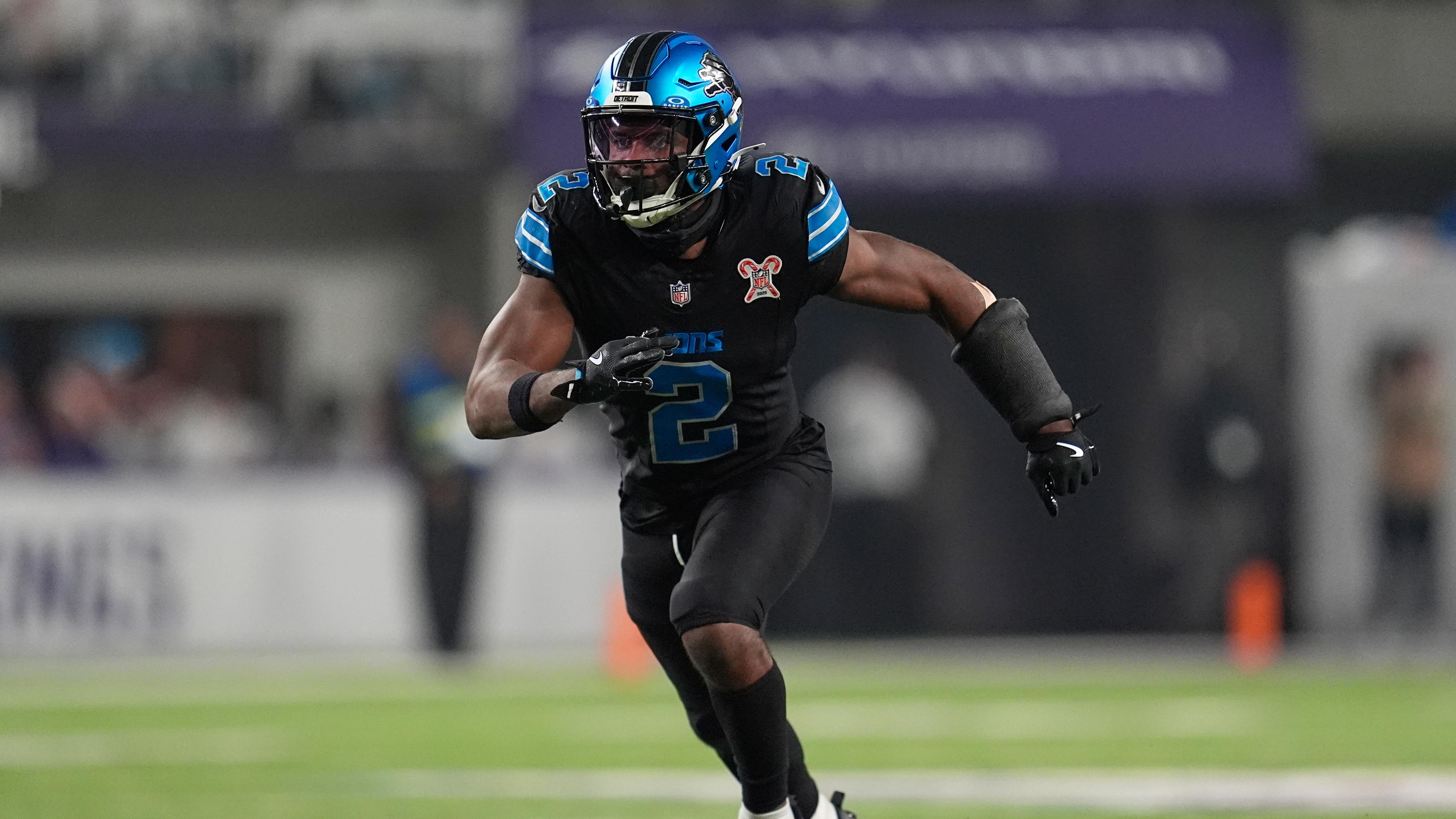Lions Vikings Football