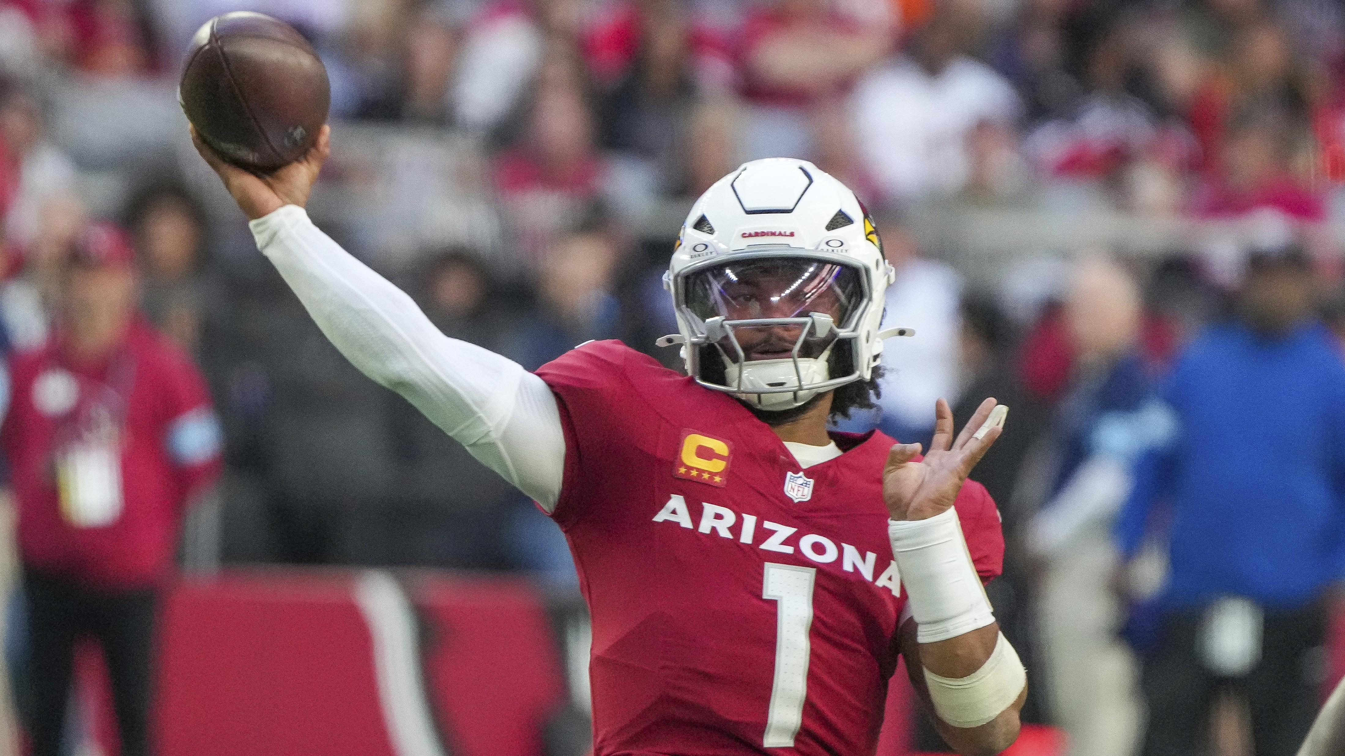 49ers Cardinals Football