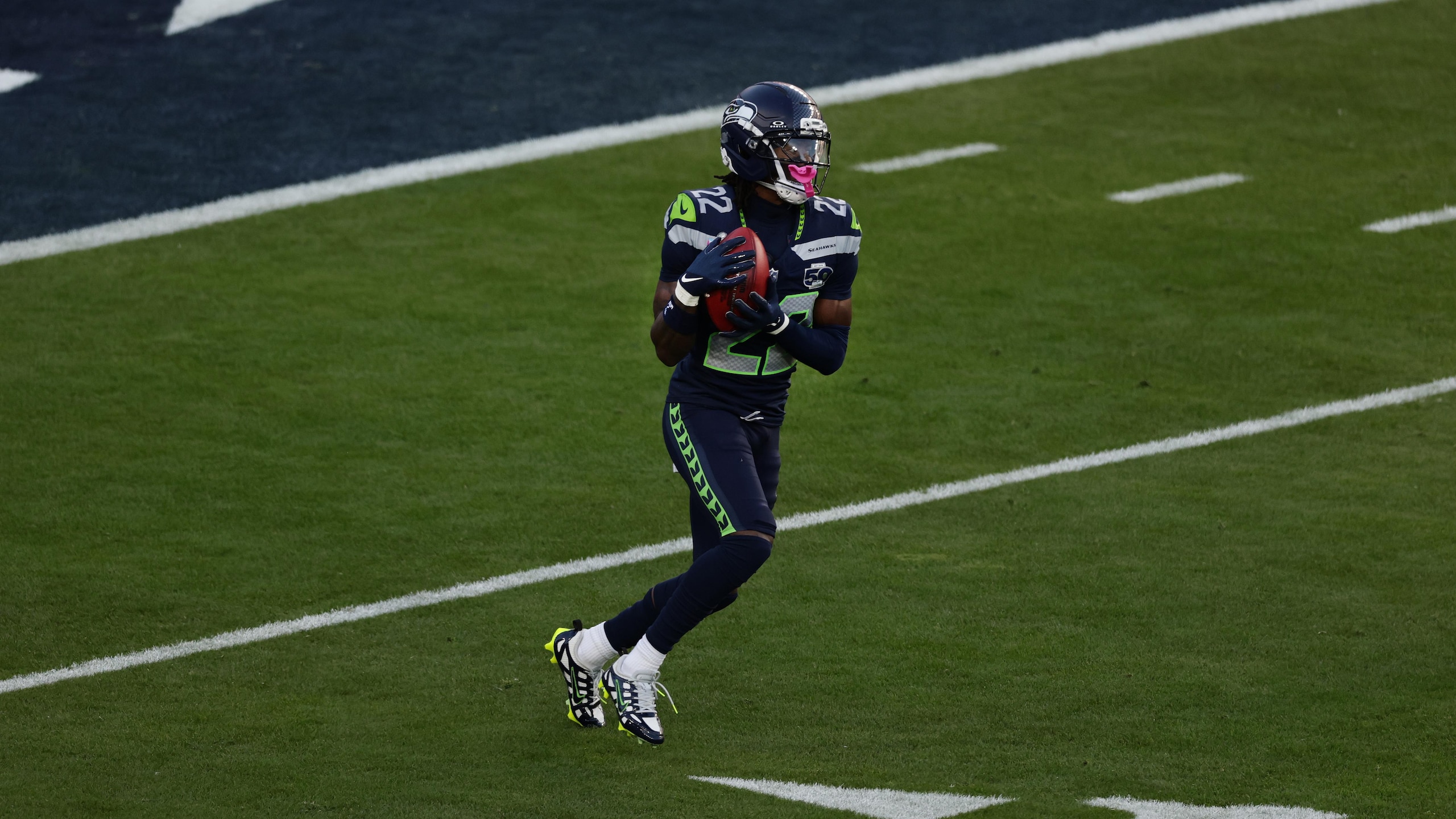 Super Bowl Football