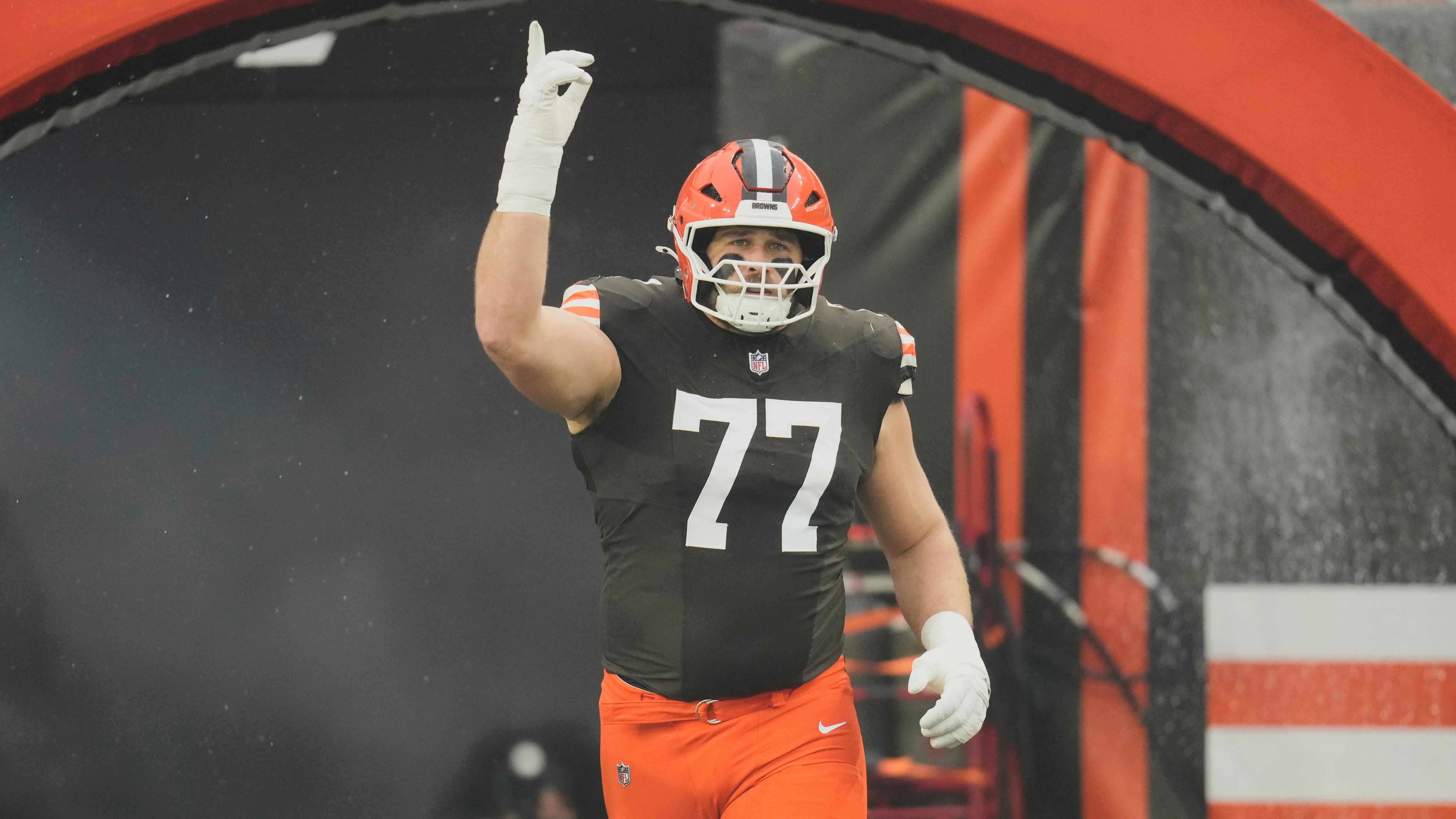 Steelers Browns Football