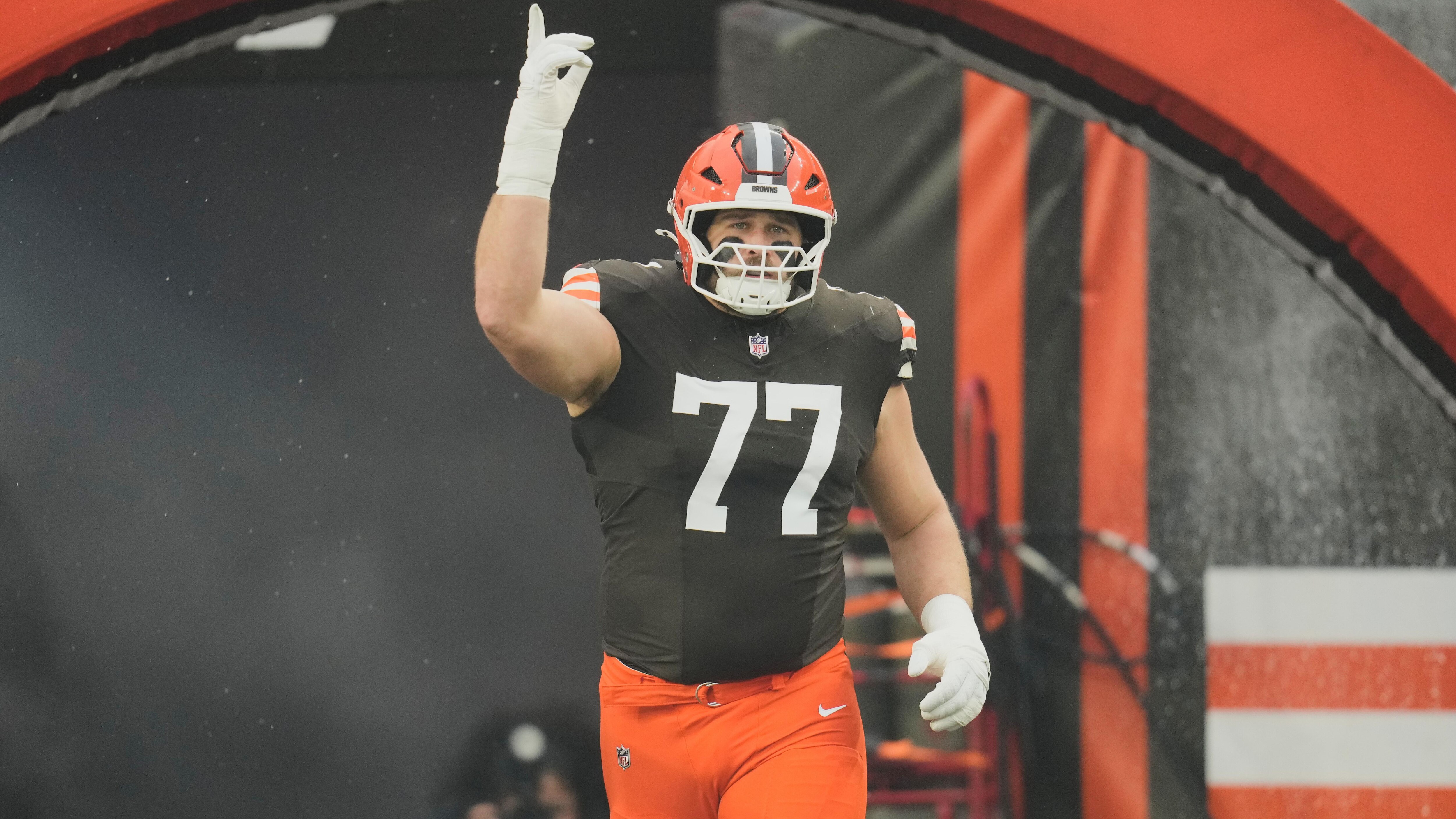 Steelers Browns Football