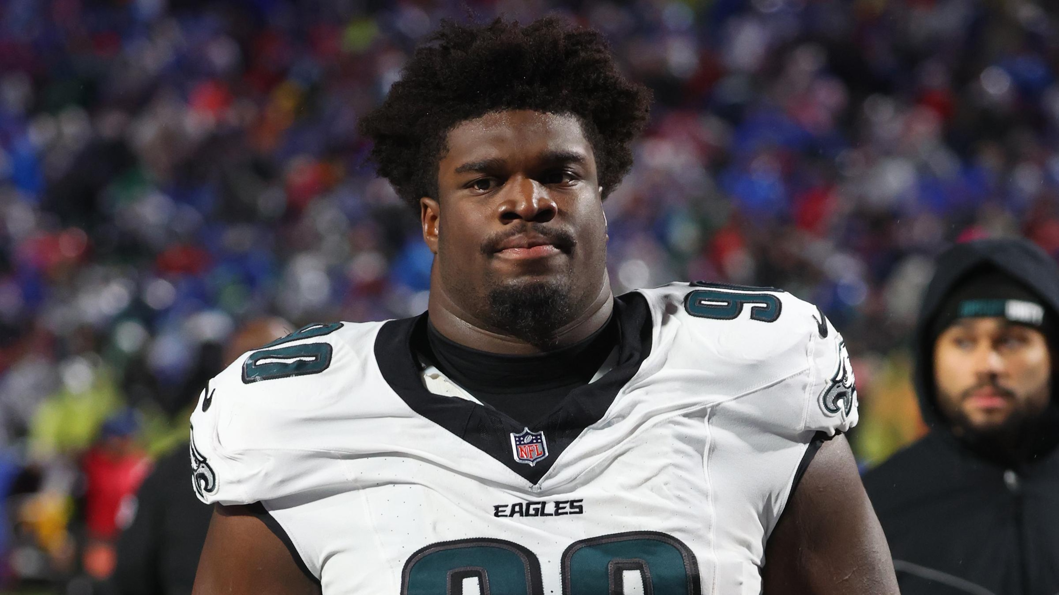 Jordan Davis, Eagles Reportedly Agree to Historic $78M Contract Ahead of NFL Free Agency
